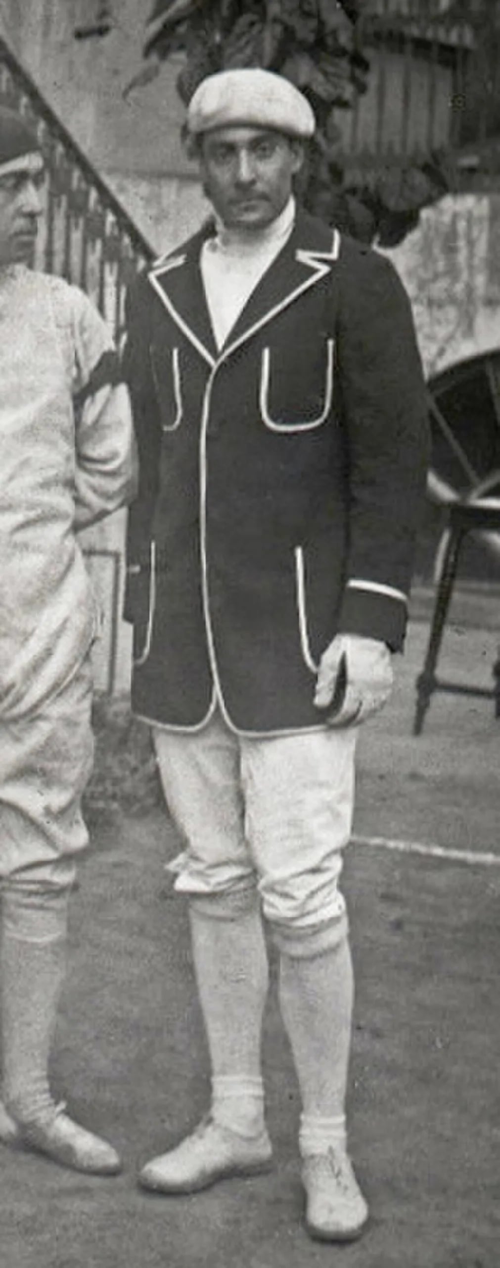 Porträt von Henrique da Silveira (1901–1973) – Gedenkseite