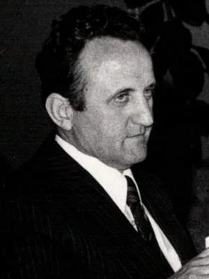 Porträt von Marko Orlandić (1930–2019) – Gedenkseite