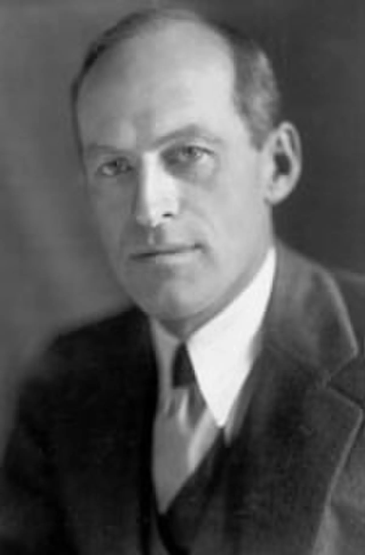 Portrait of Millard Tydings (1890–1961) – memorial page