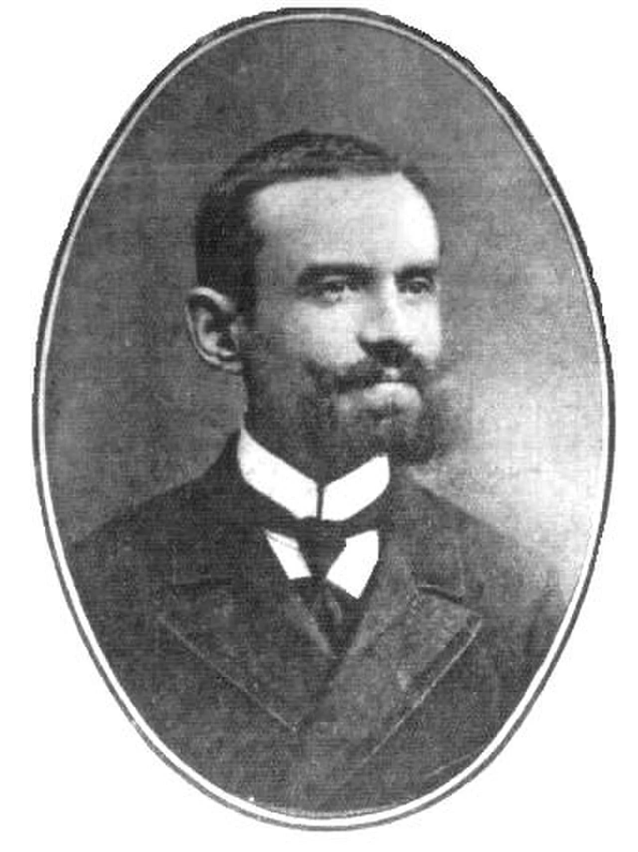 Portrait of Nicolae Constantin Batzaria (1874–1952) – memorial page