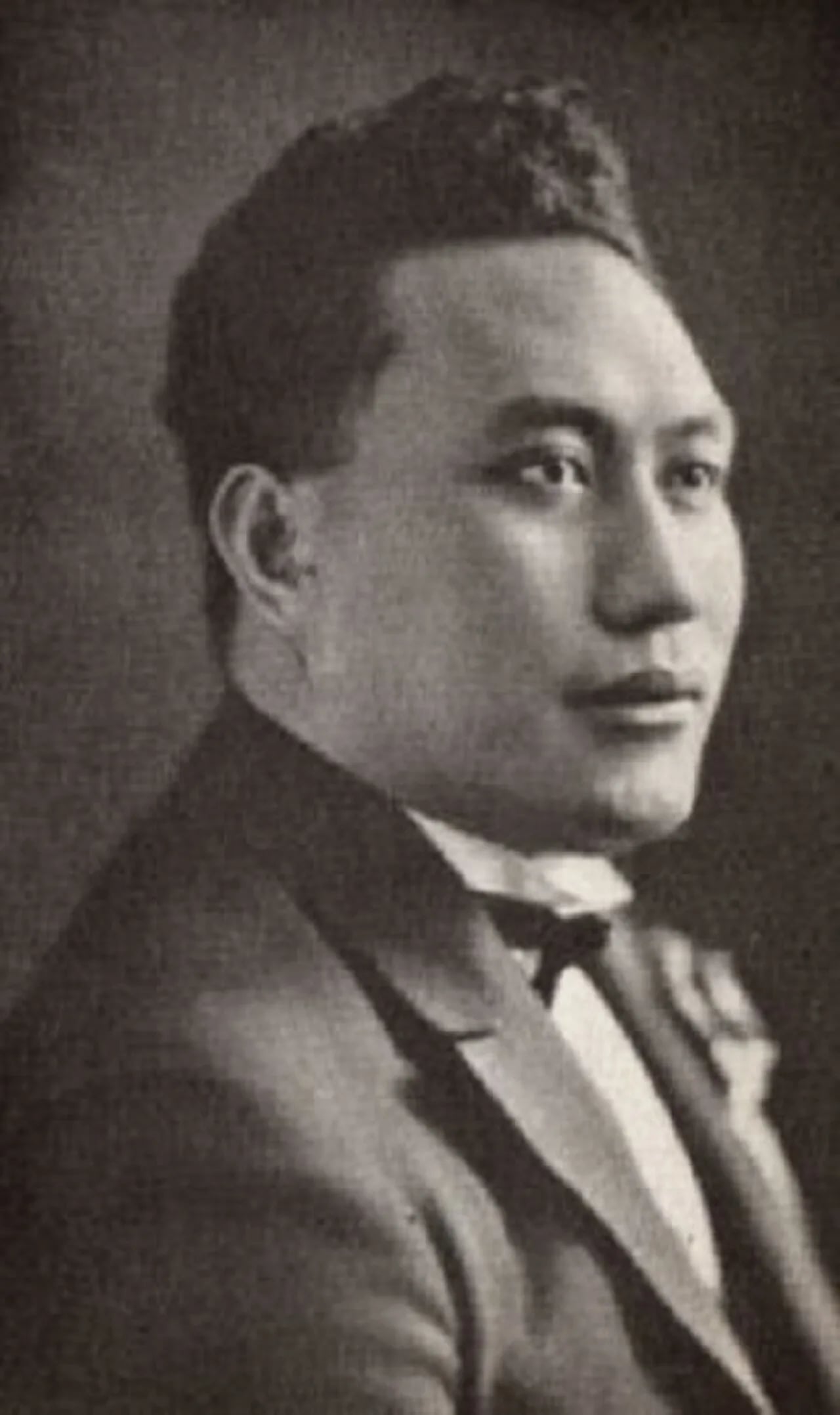 Portrait of Tupua Tamasese Lealofi III (1901–1929) – memorial page