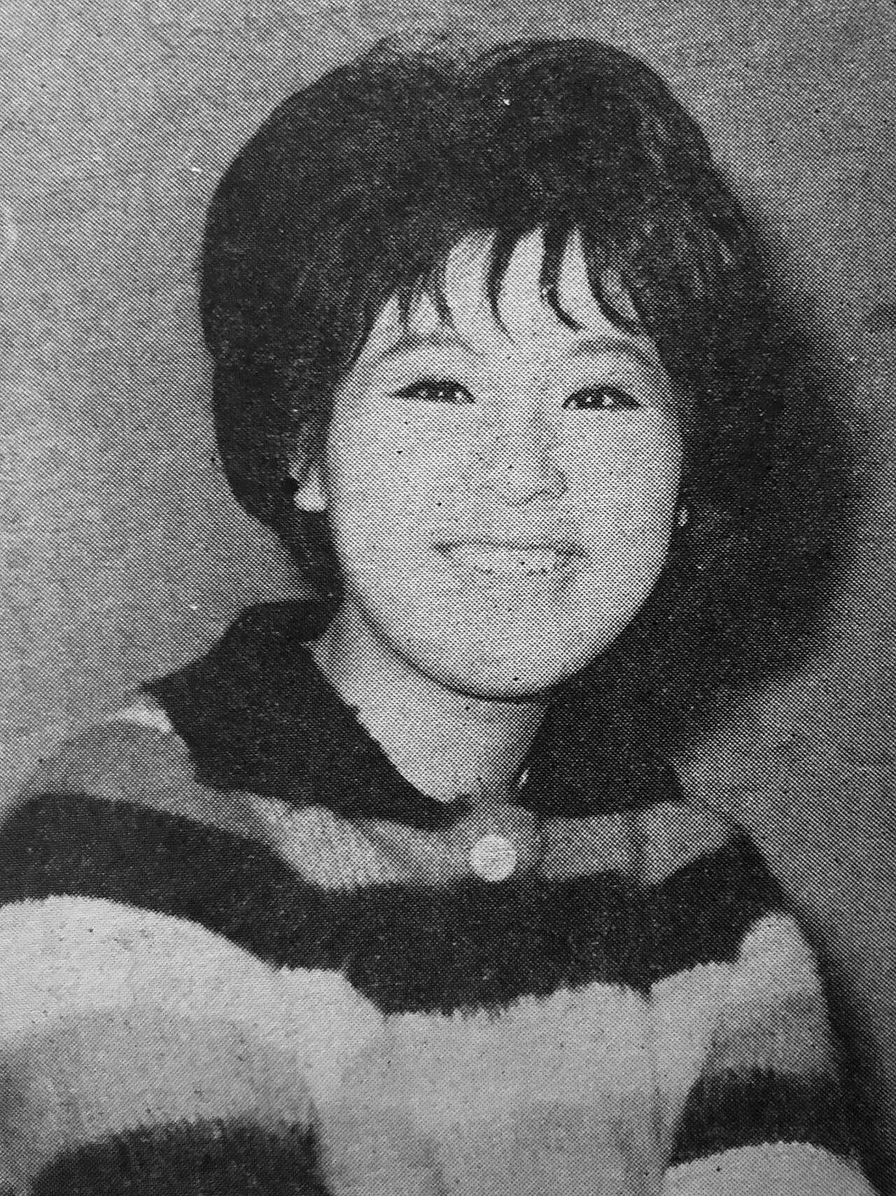 Porträt von Mieko Hirota (1947–2020) – Gedenkseite