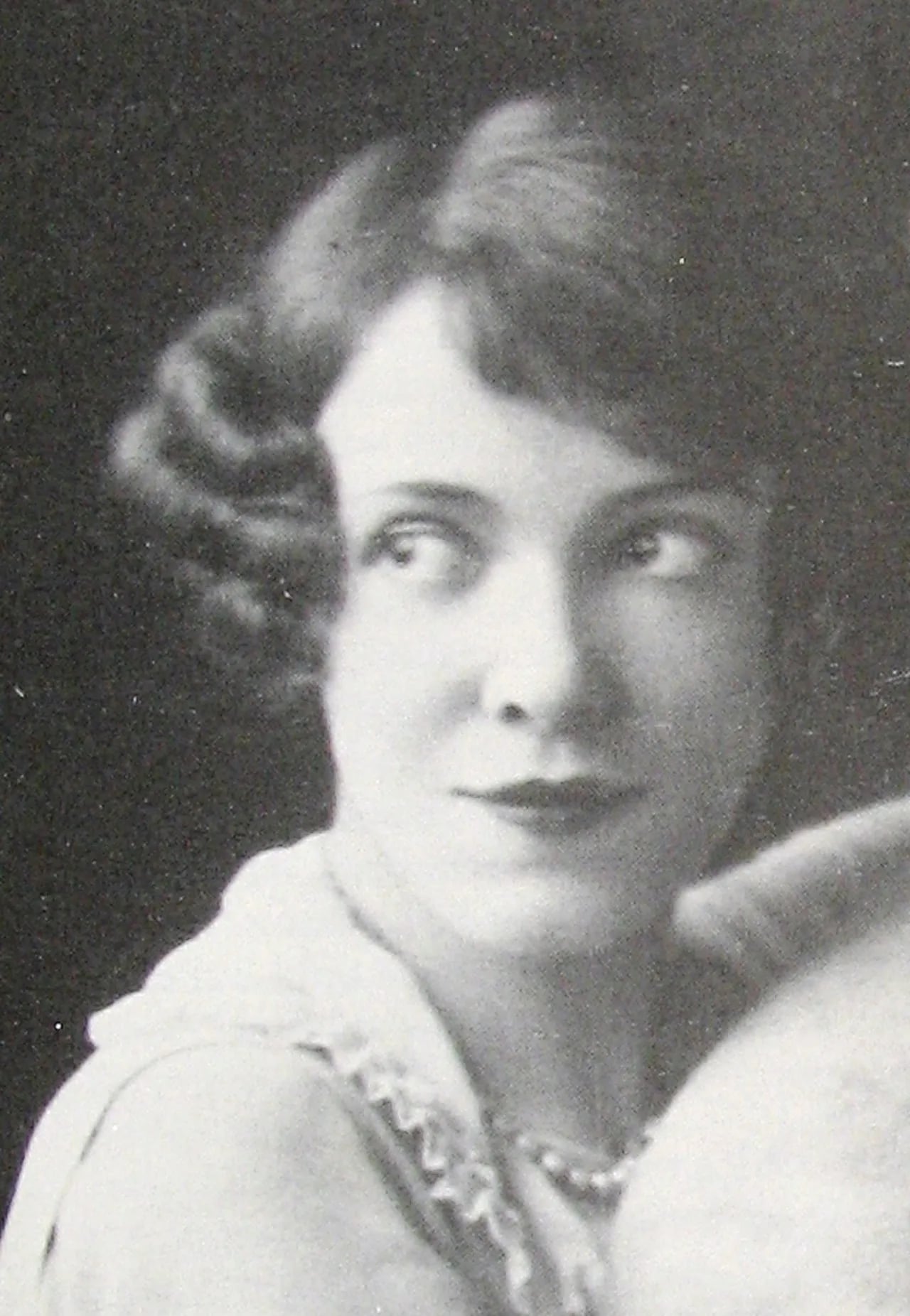 Portrait of Adele Astaire (1896–1981) – memorial page