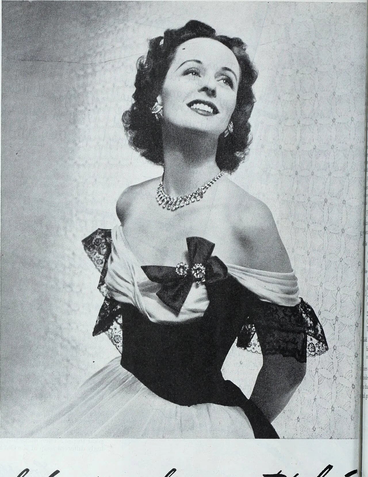 Portrait of Penelope Dudley Ward (1914–1982) – memorial page