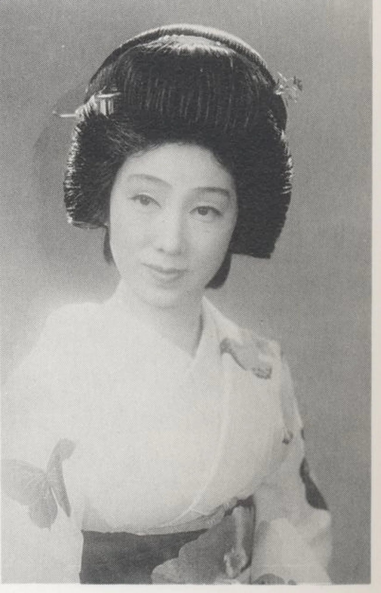 Porträt von Ichimaru (1906–1997) – Gedenkseite