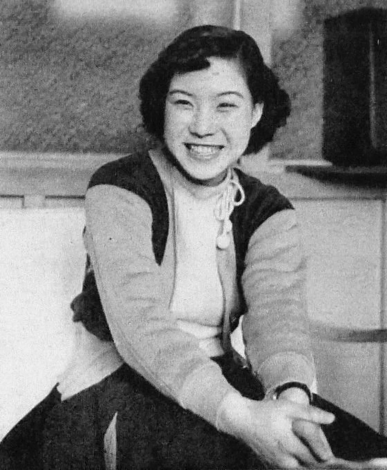 Portrait of Chiyoko Shimakura (1938–2013) – memorial page