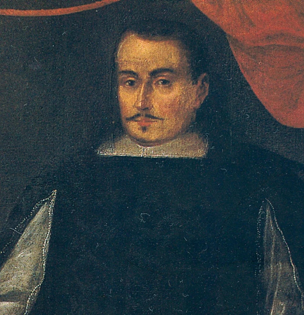 Portrait of Francisco Ruiz Lozano (1607–1677) – memorial page
