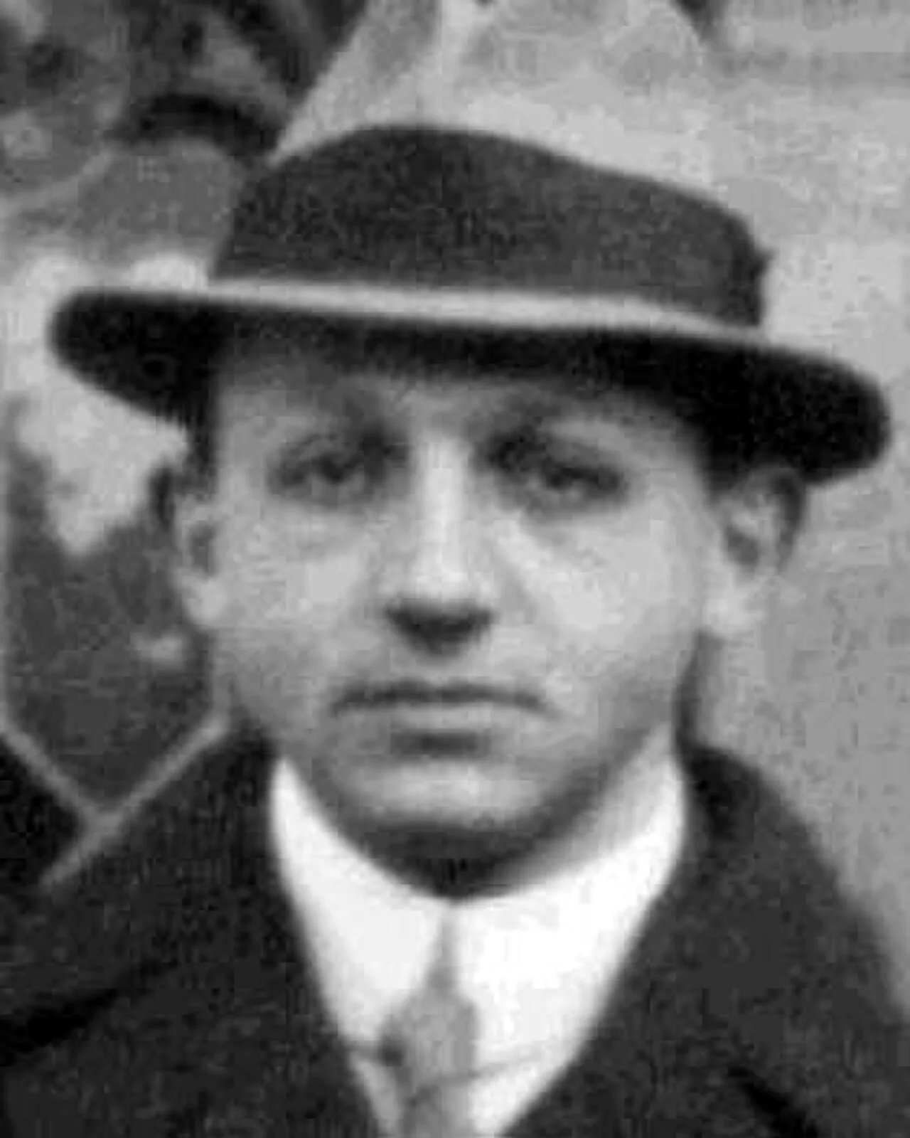 Porträt von Arnold Walfisz (1892–1962) – Gedenkseite