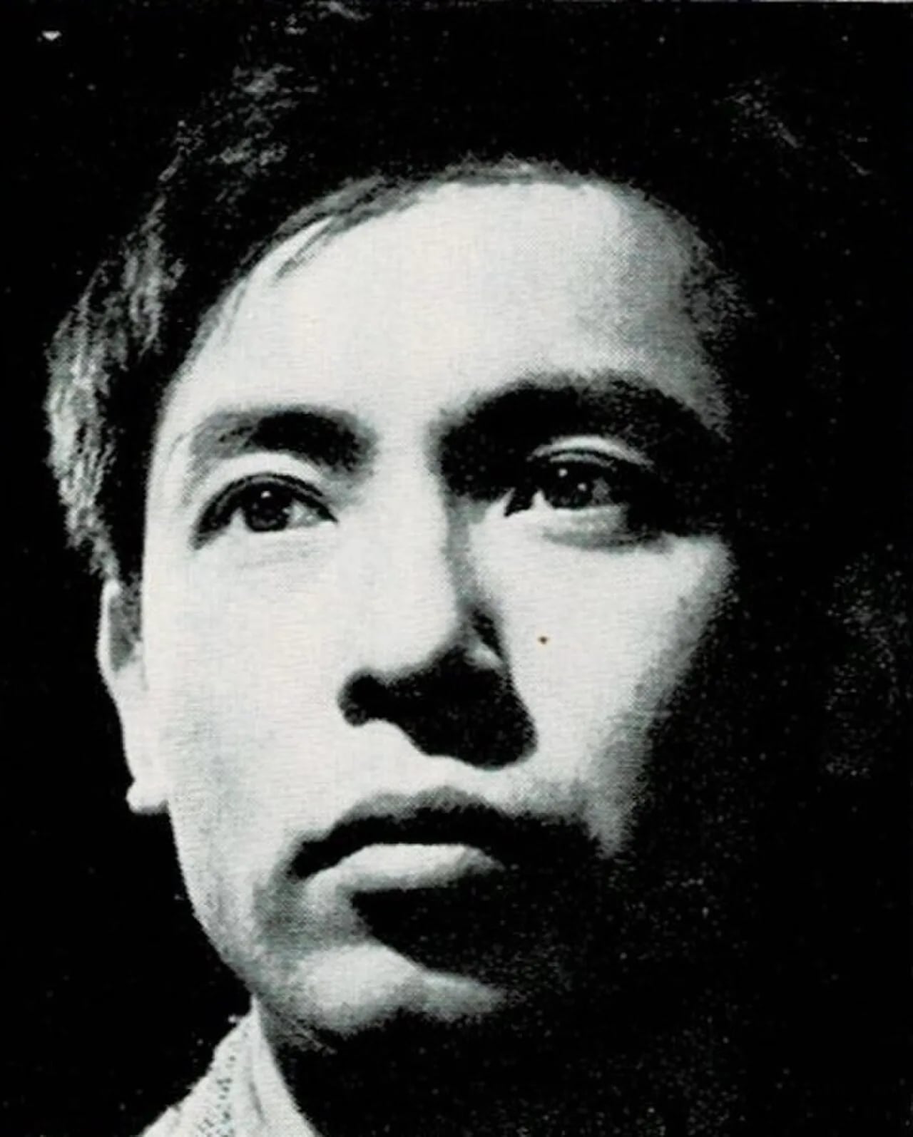 Portrait of Kantarō Suga (1934–1994) – memorial page