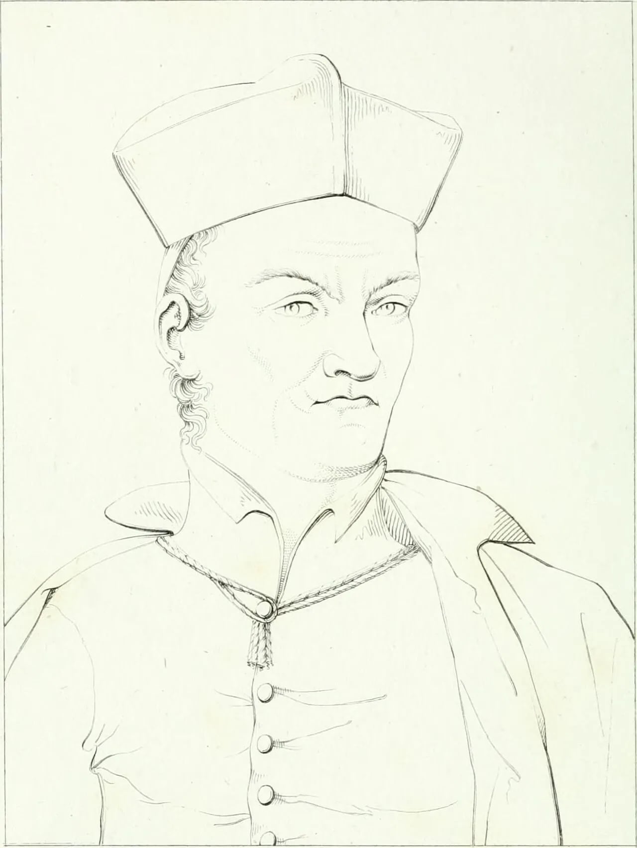 Portrait of Jacopo Stellini (1699–1770) – memorial page