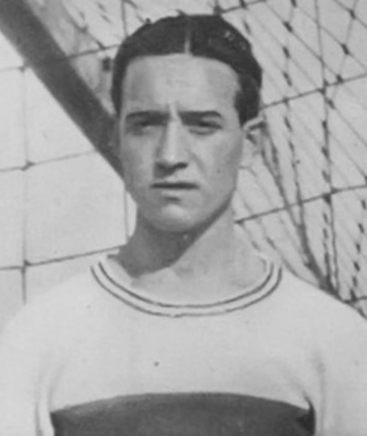 Porträt von Umberto Menti (1917–2002) – Gedenkseite
