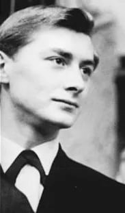 Portrait of Bernard Ford (1947–2023) – memorial page