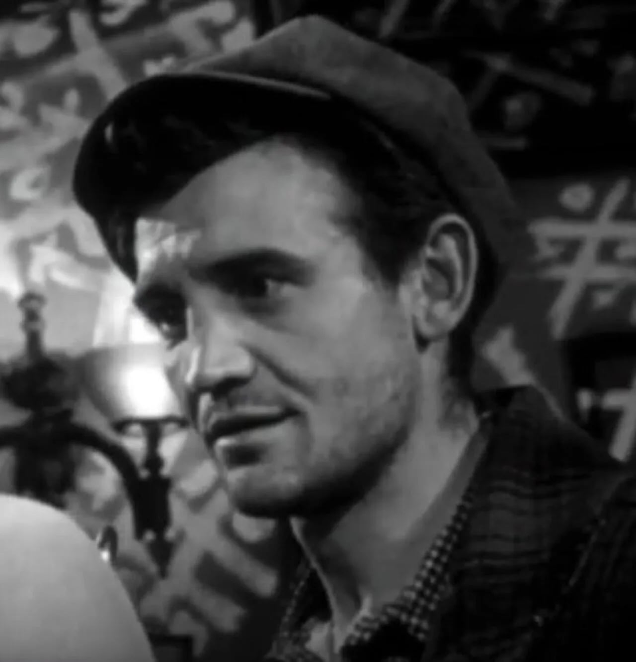 Porträt von Richard Bakalyan (1931–2015) – Gedenkseite