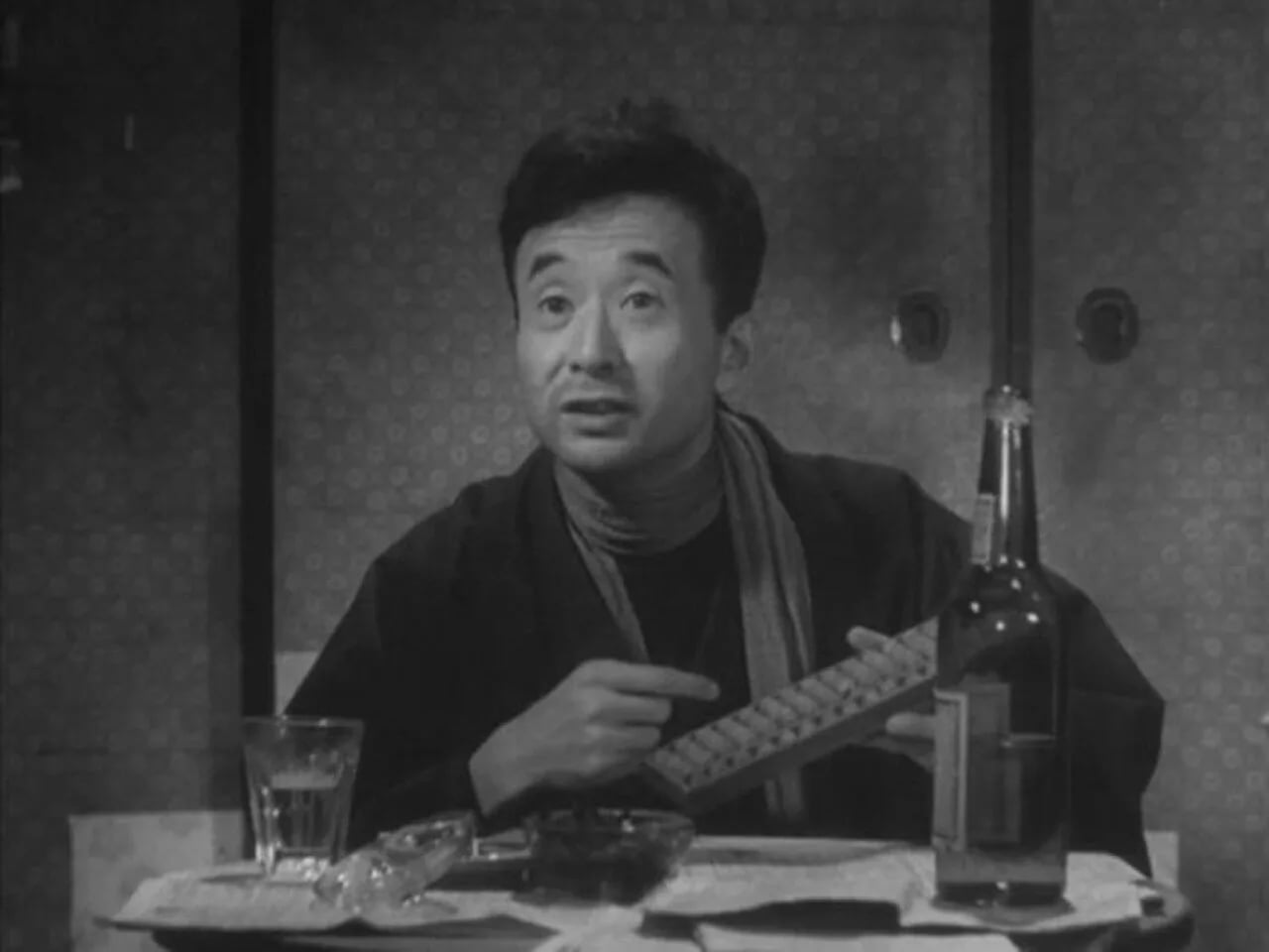Portrait of Nobuo Nakamura (1908–1991) – memorial page