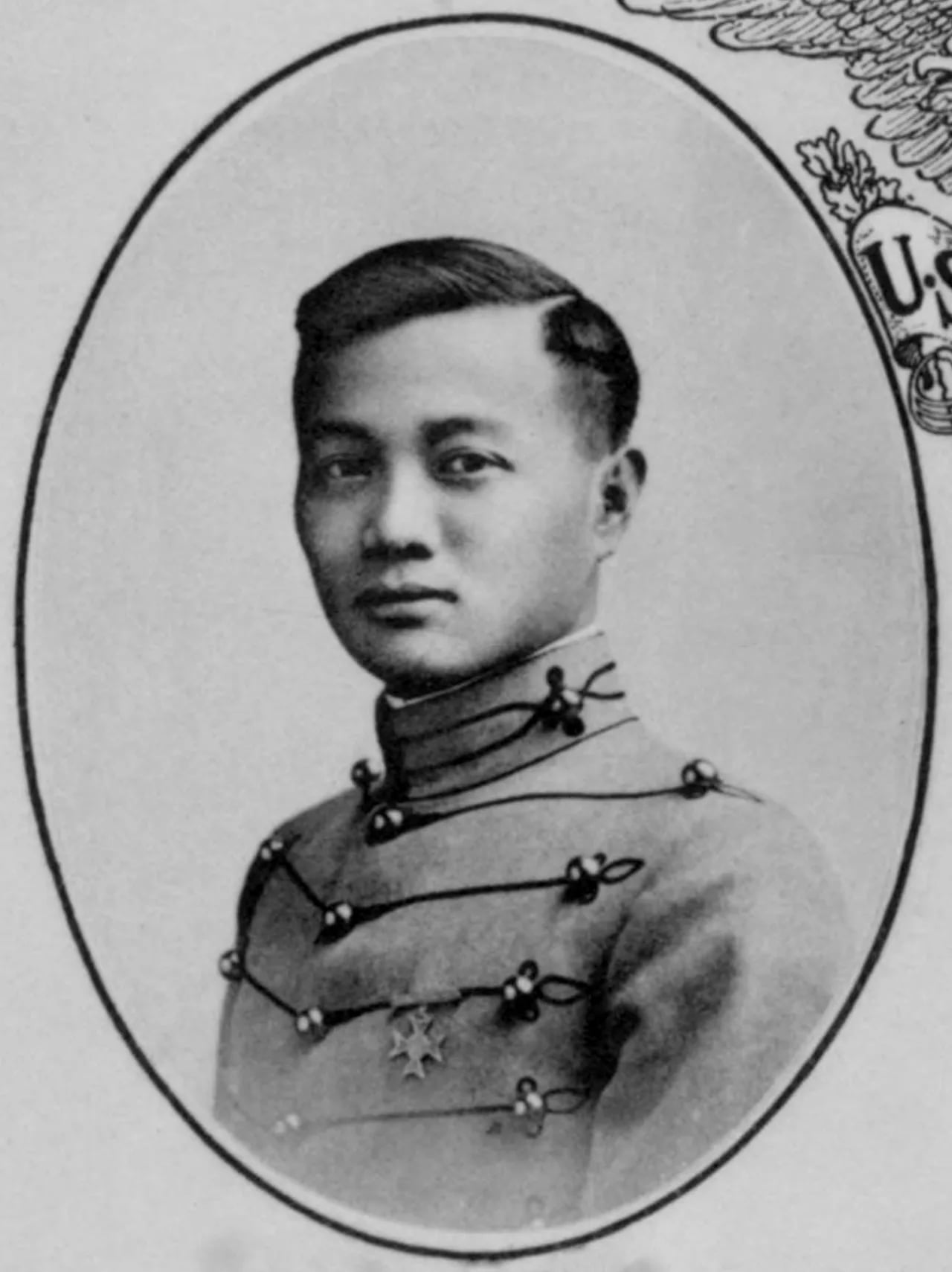 Portrait of Vicente Lim (1888–1944) – memorial page
