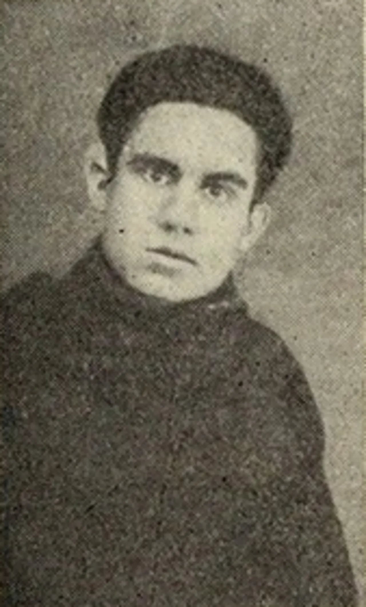 Portrait of Adelino da Palma Carlos (1905–1992) – memorial page