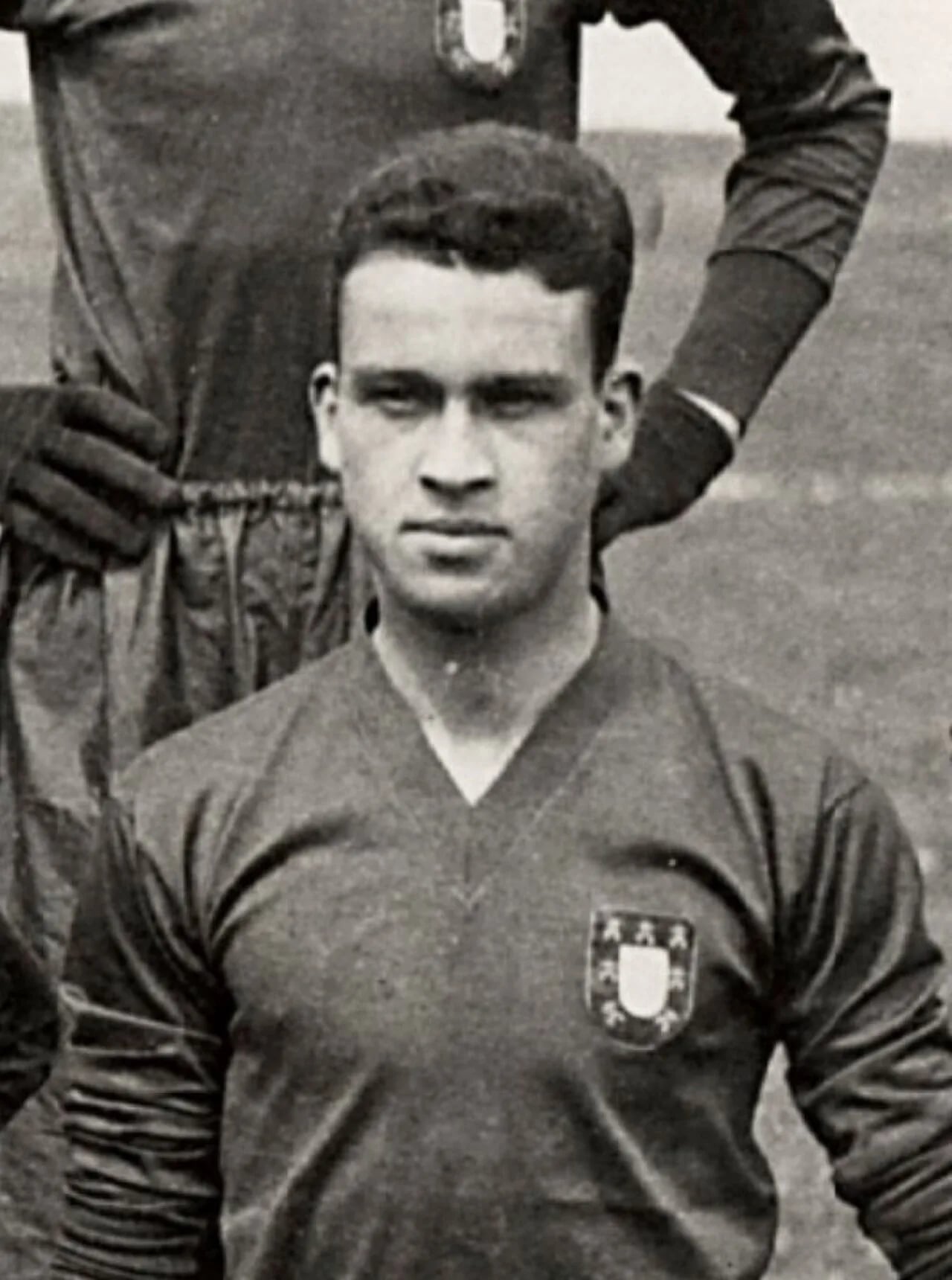 Portrait of Valdemar Mota (1906–1966) – memorial page