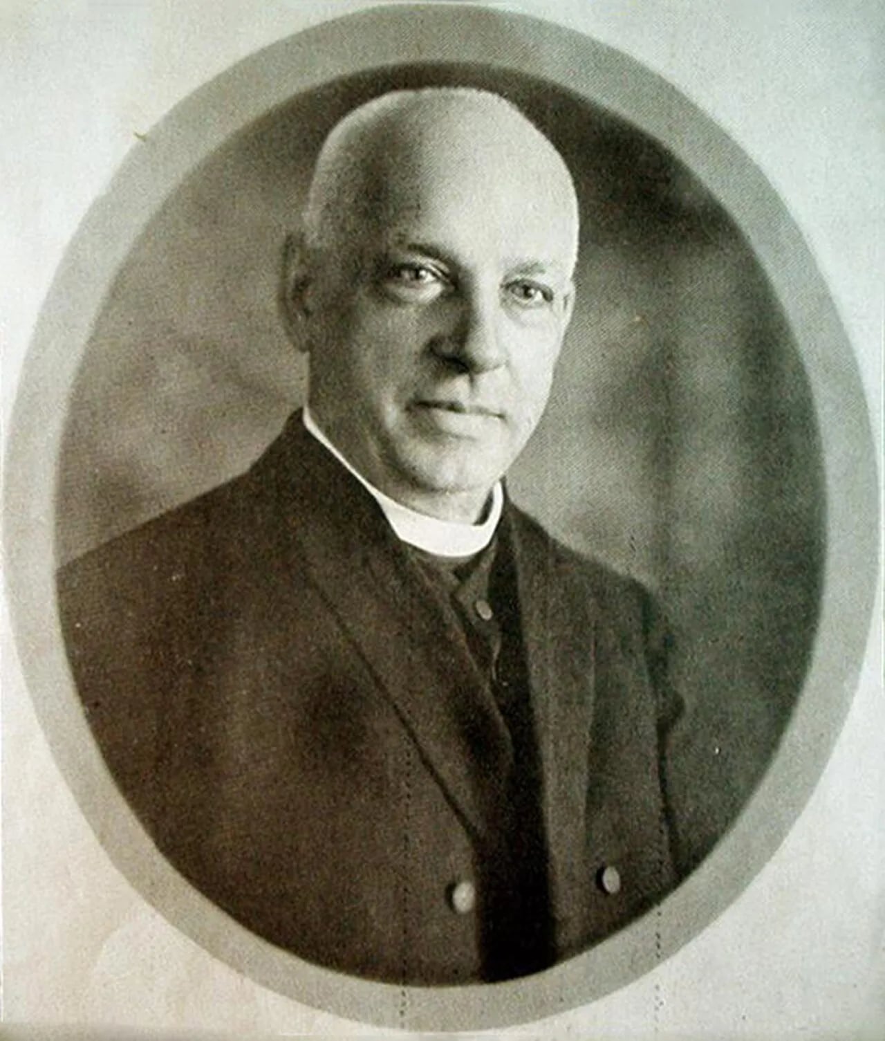 Portrait of Vasile Lucaciu (1852–1922) – memorial page