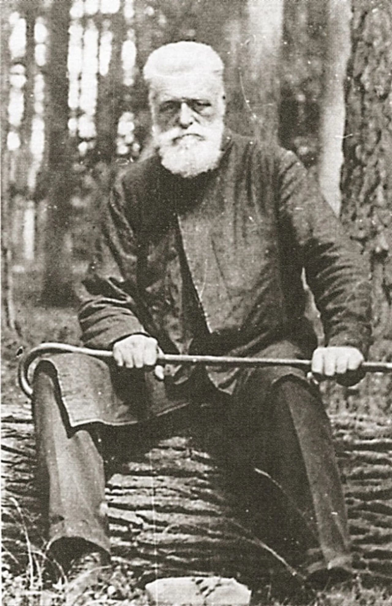 Portrait of Władysław Zamoyski (1853–1924) – memorial page