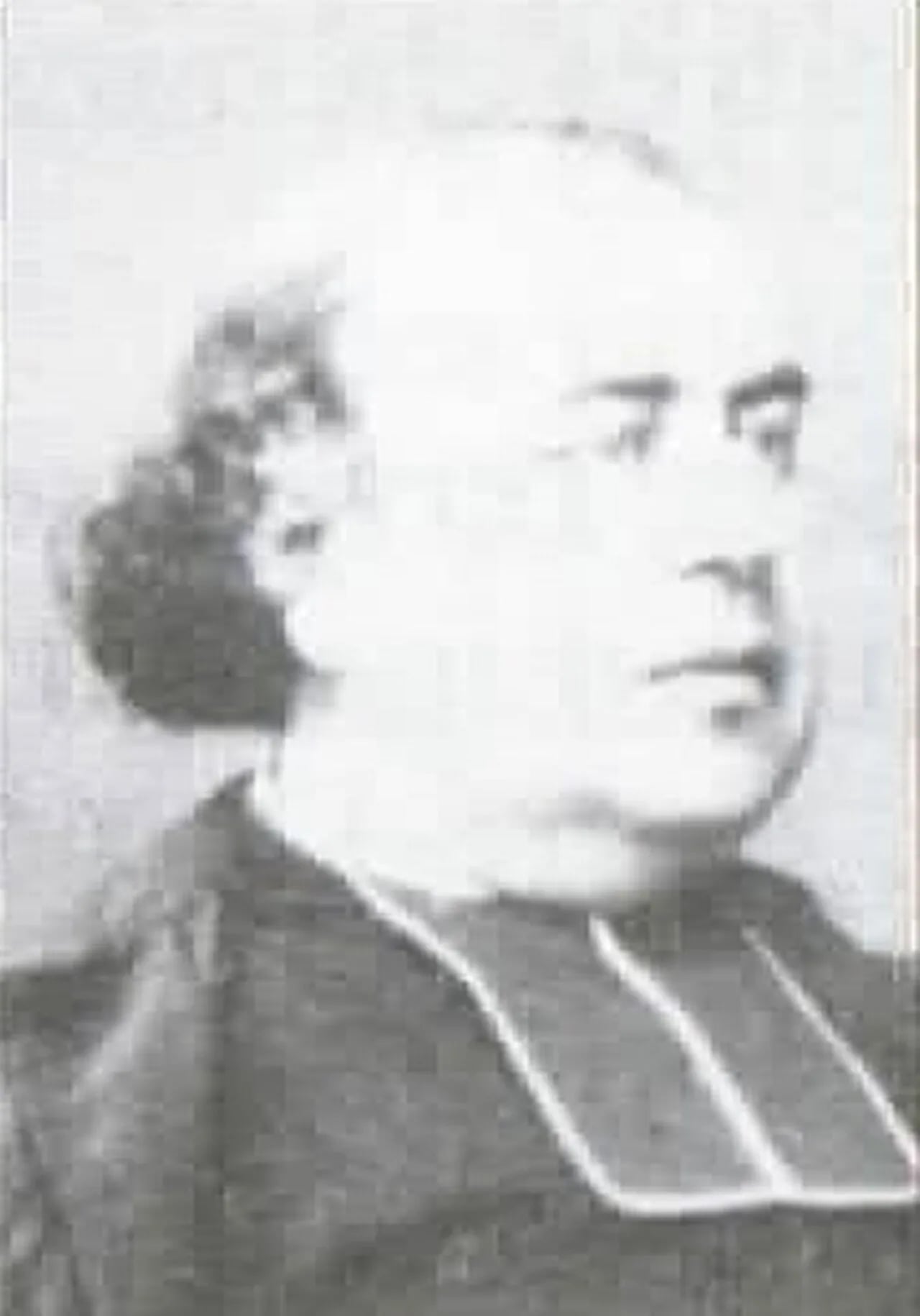 Portrait of Victor Maréchal (1838–1887) – memorial page