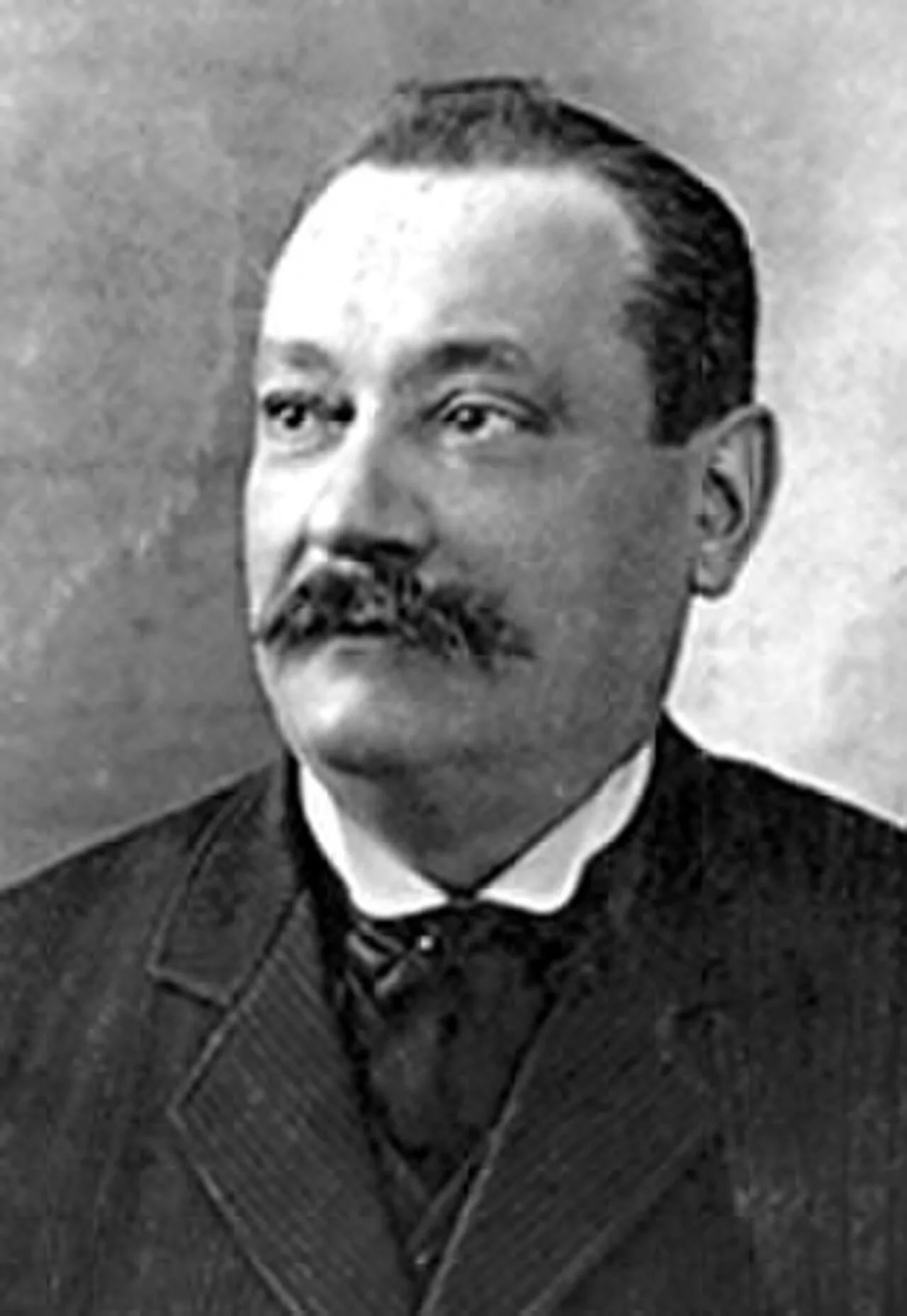 Portrait of Victor Reymonenq (1858–1933) – memorial page