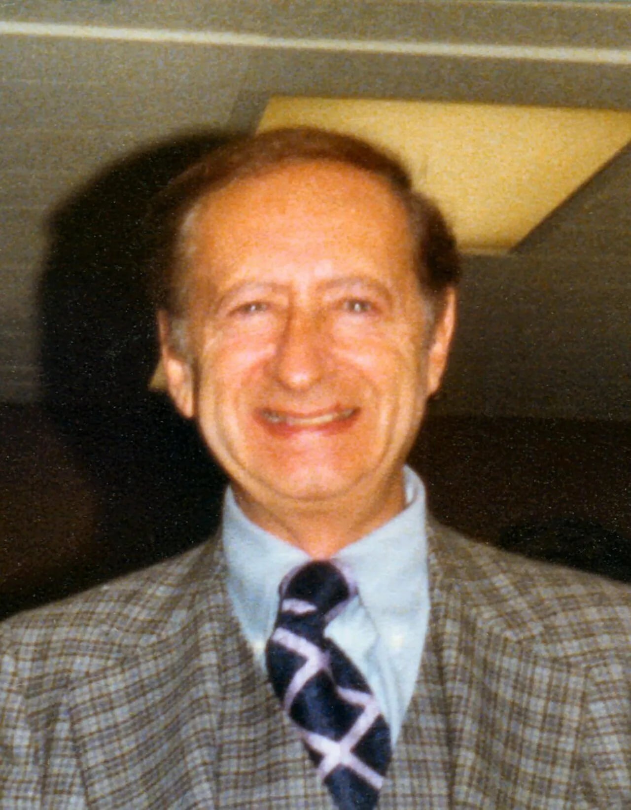 Portrait of Robert Bloch (1917–1994) – memorial page