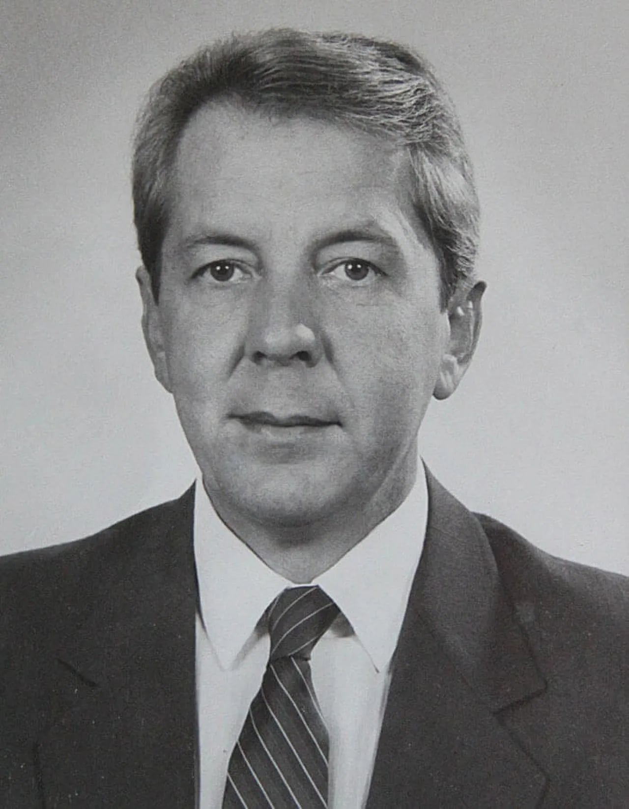 Porträt von Vilson Pedro Kleinübing (1944–1998) – Gedenkseite