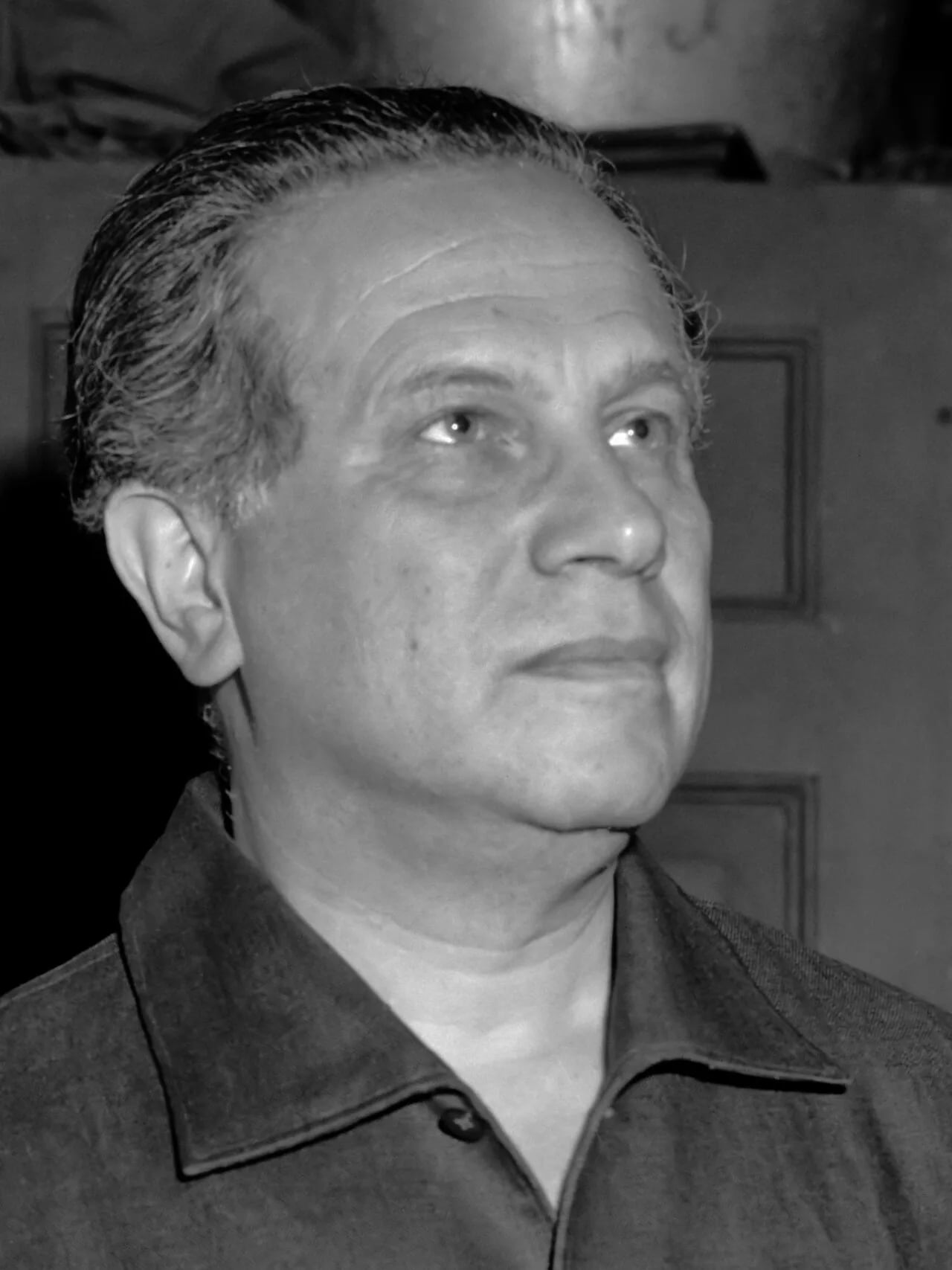 Portrait of Antal Doráti (1906–1988) – memorial page