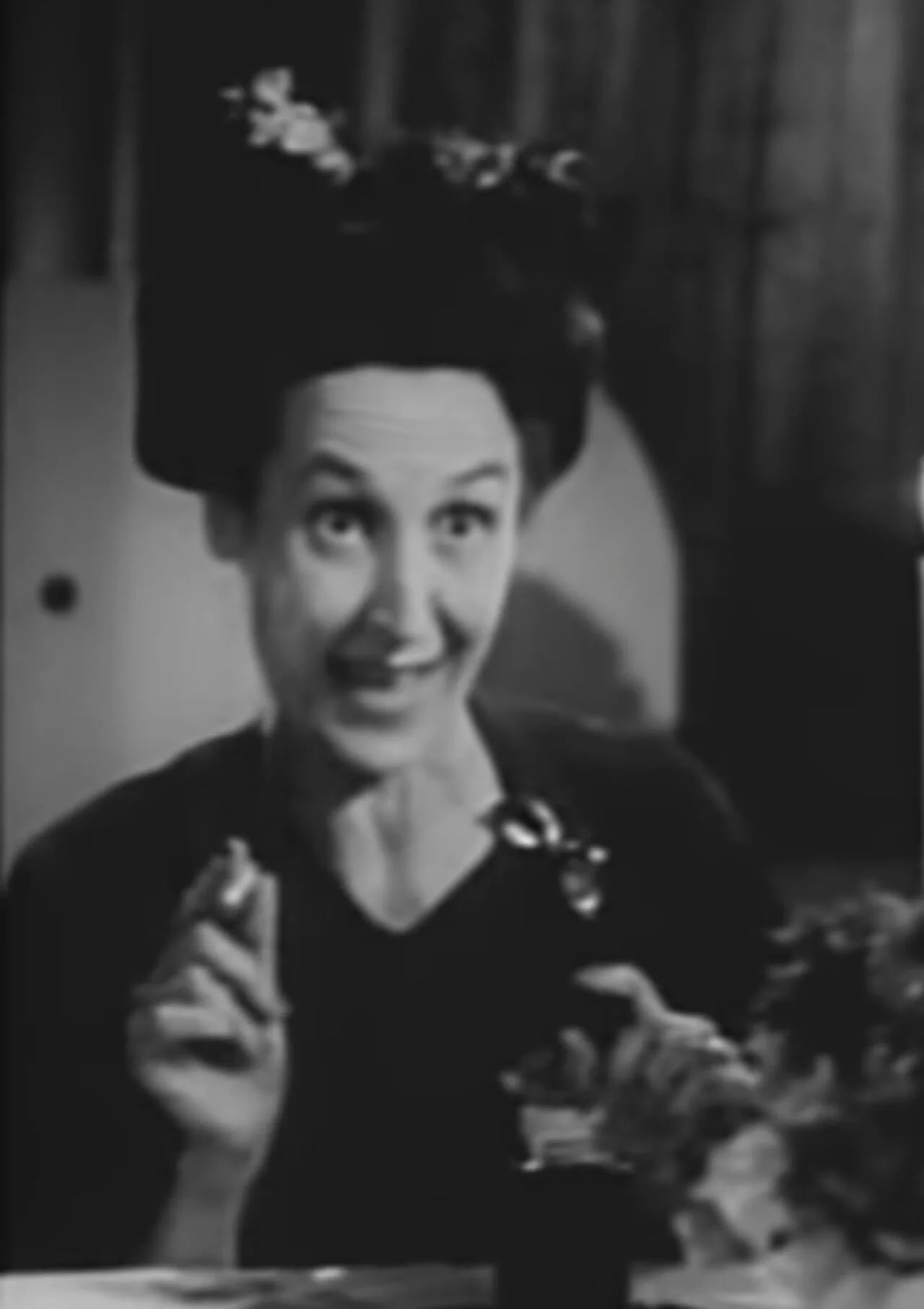 Portrait of Virginia Sale (1899–1992) – memorial page