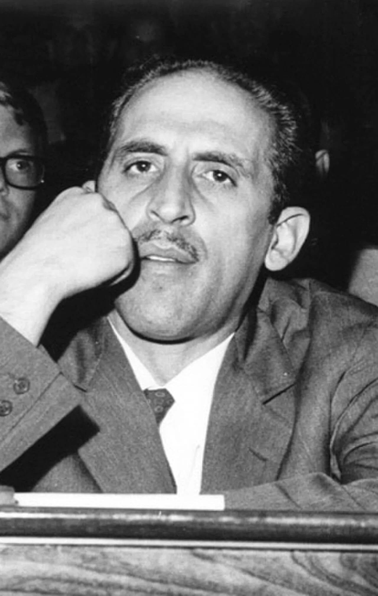 Portrait of Vito Ciancimino (1924–2002) – memorial page
