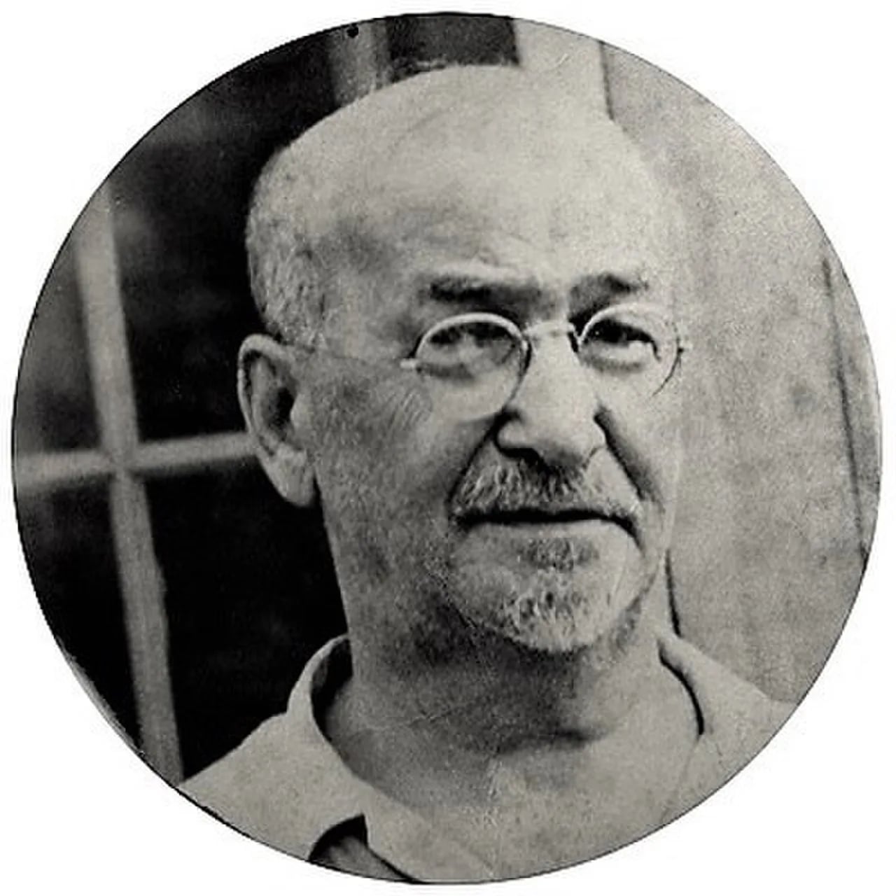Porträt von Hirsch Wolofsky (1878–1949) – Gedenkseite