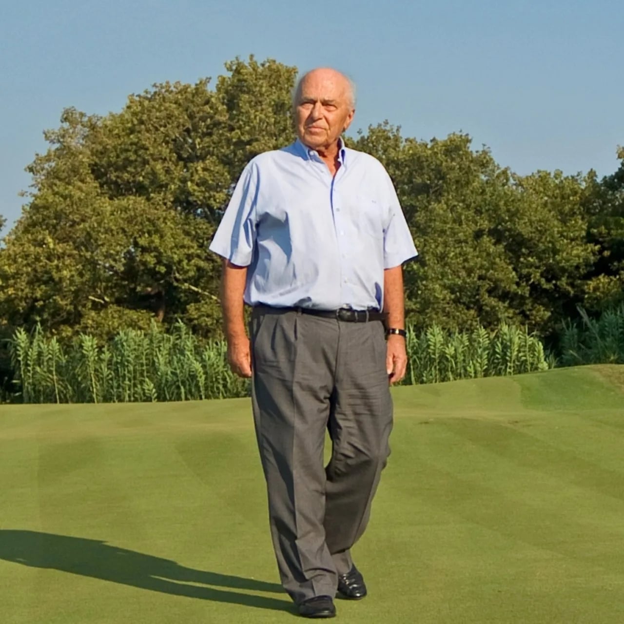 Portrait of Vassilis C. Constantakopoulos (1935–2011) – memorial page