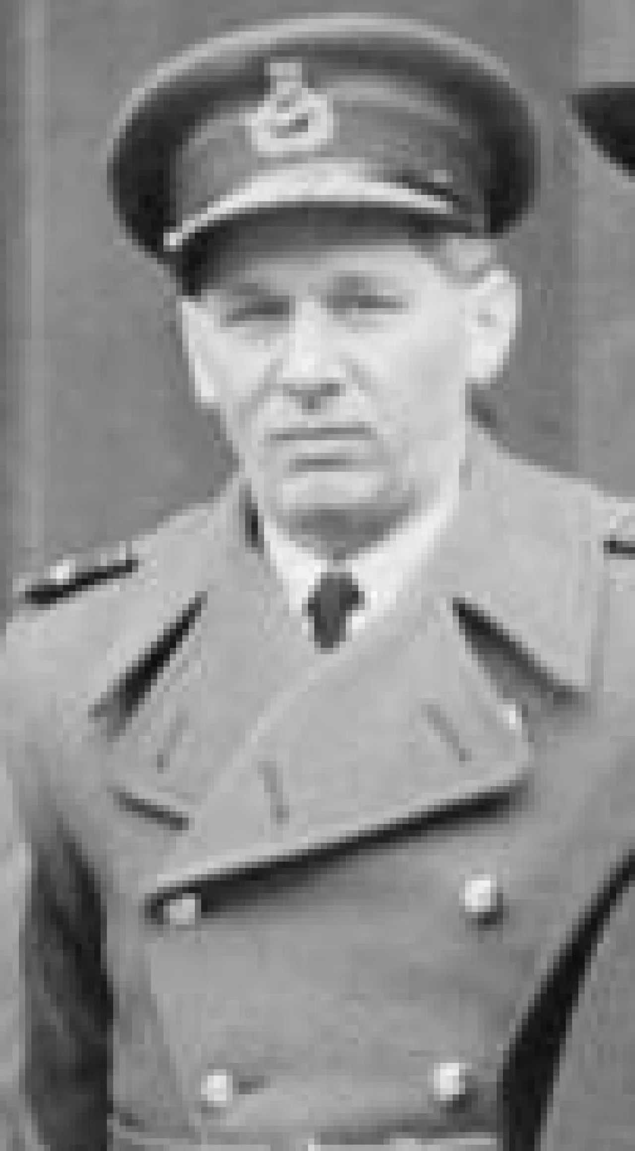 Porträt von Karel Janoušek (1893–1971) – Gedenkseite