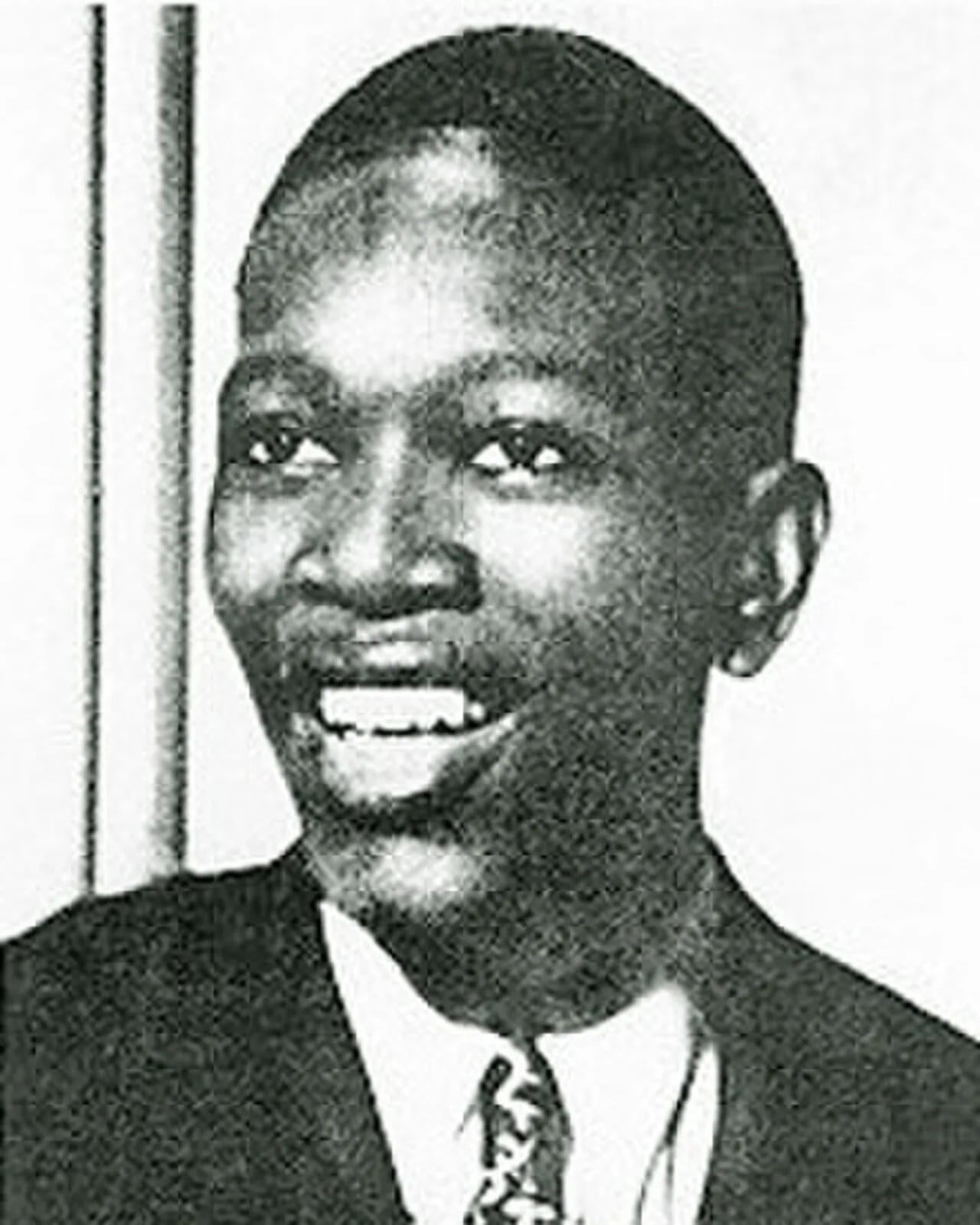 Portrait of Charlie Christian (1916–1942) – memorial page
