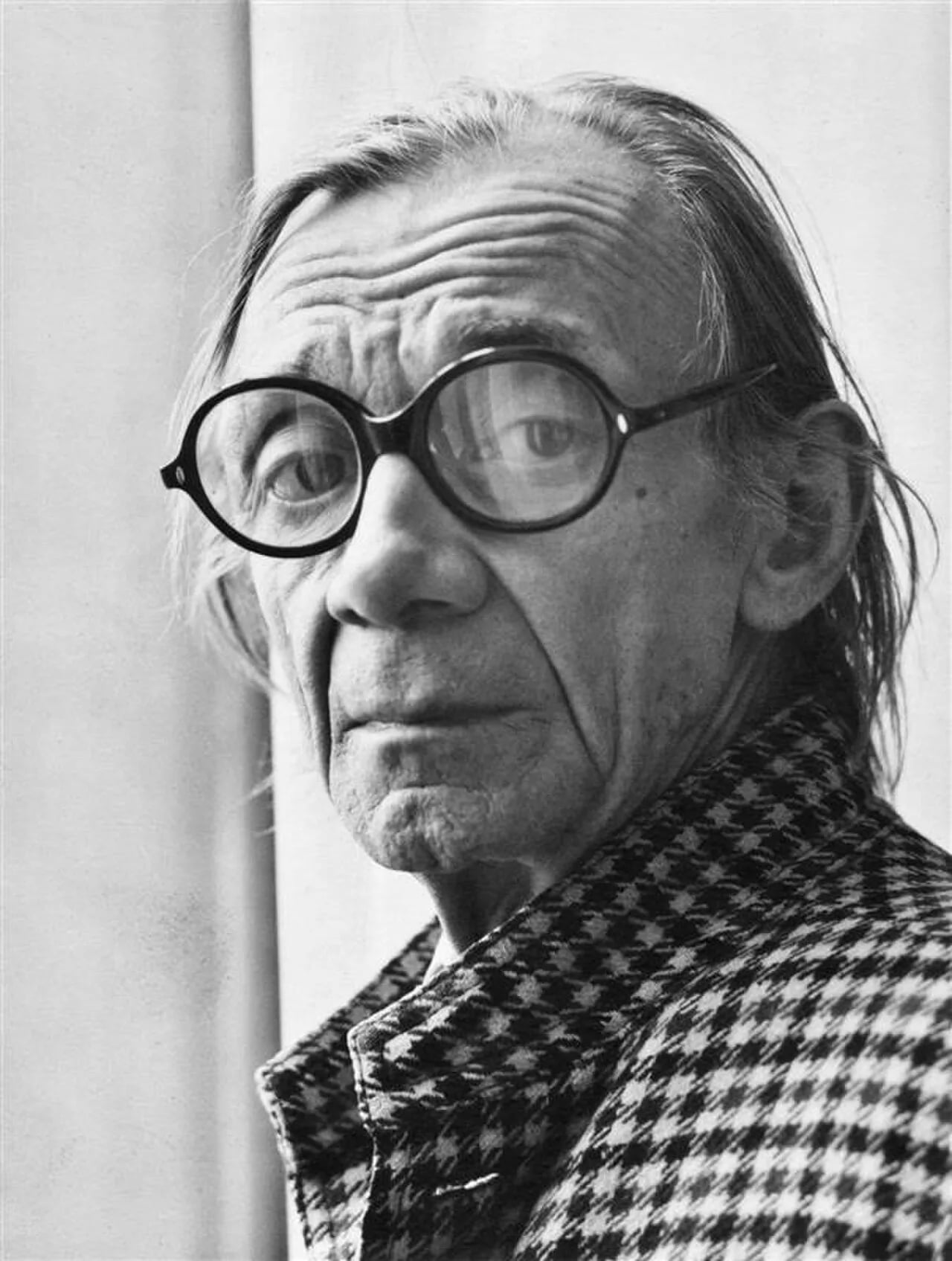 Porträt von Josef Kemr (1922–1995) – Gedenkseite
