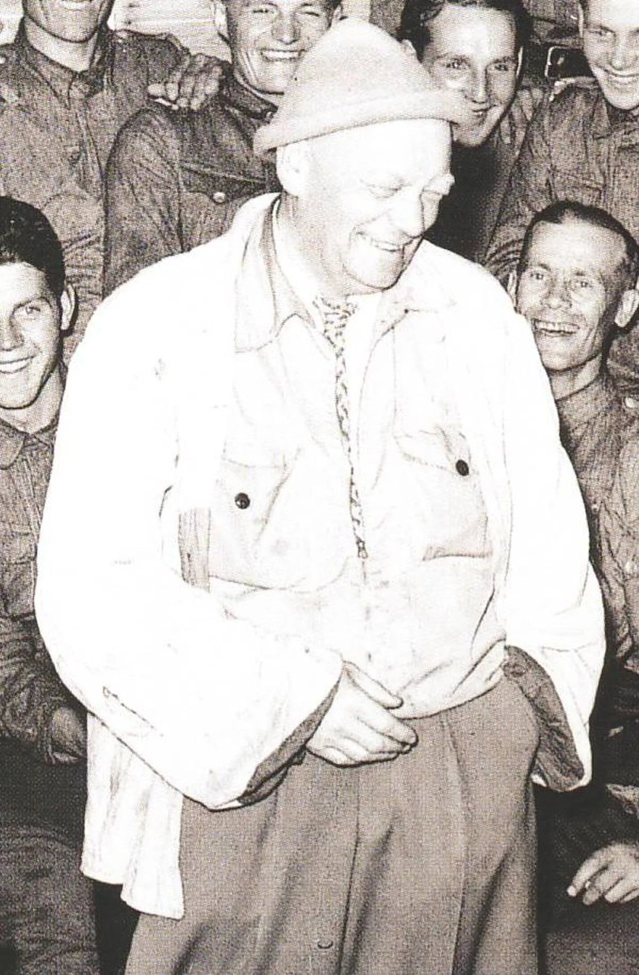 Porträt von Aku Korhonen (1892–1960) – Gedenkseite