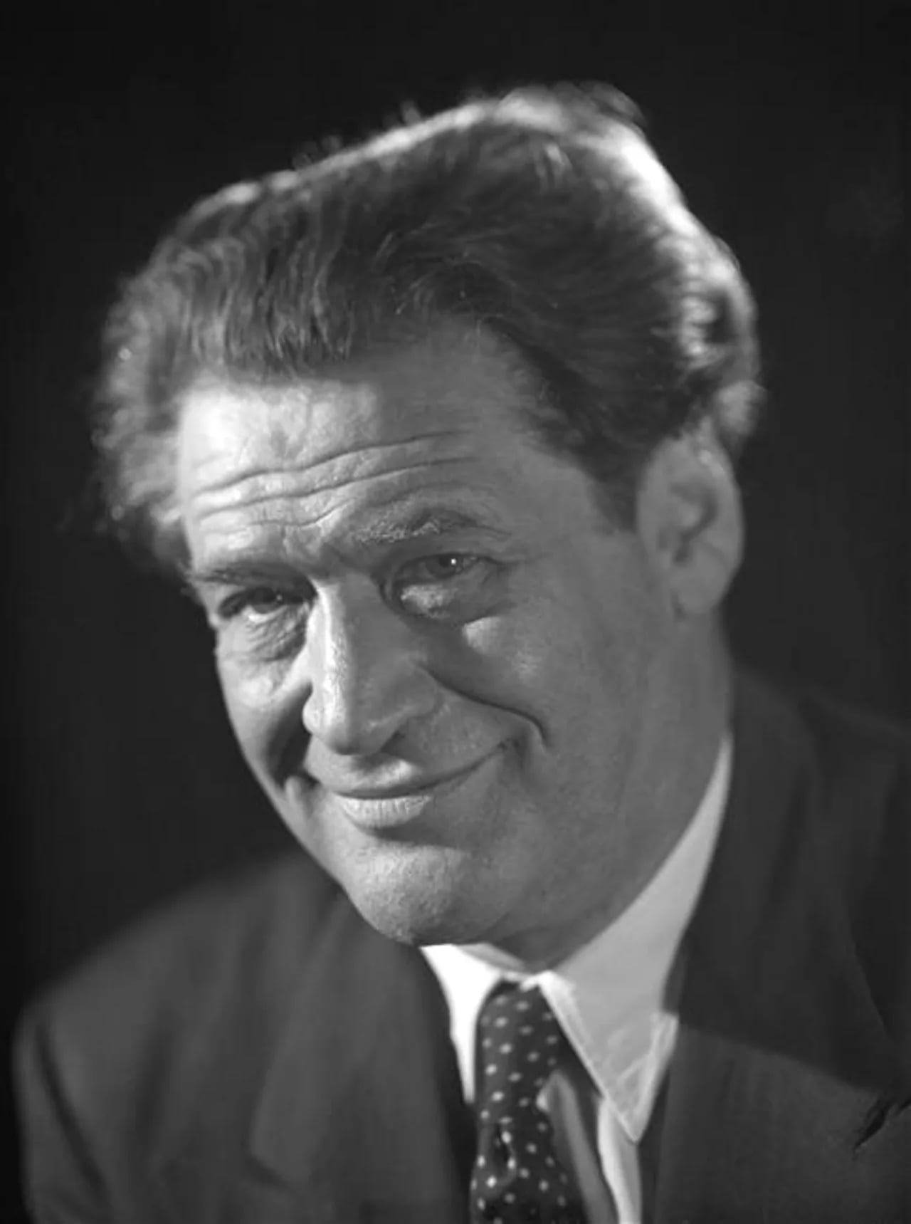 Portrait of Joseph Kessel (1898–1979) – memorial page