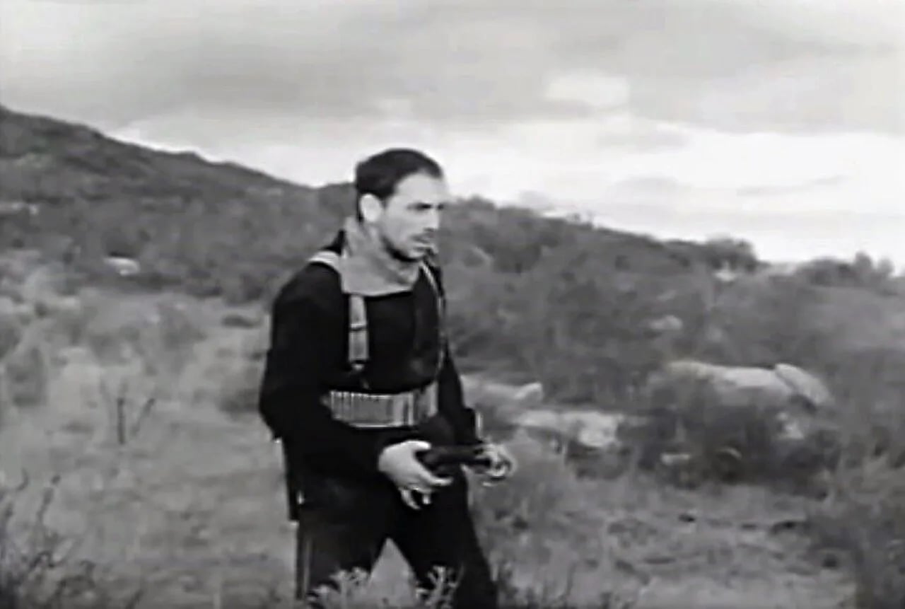 Portrait of Wally Cassell (1912–2015) – memorial page