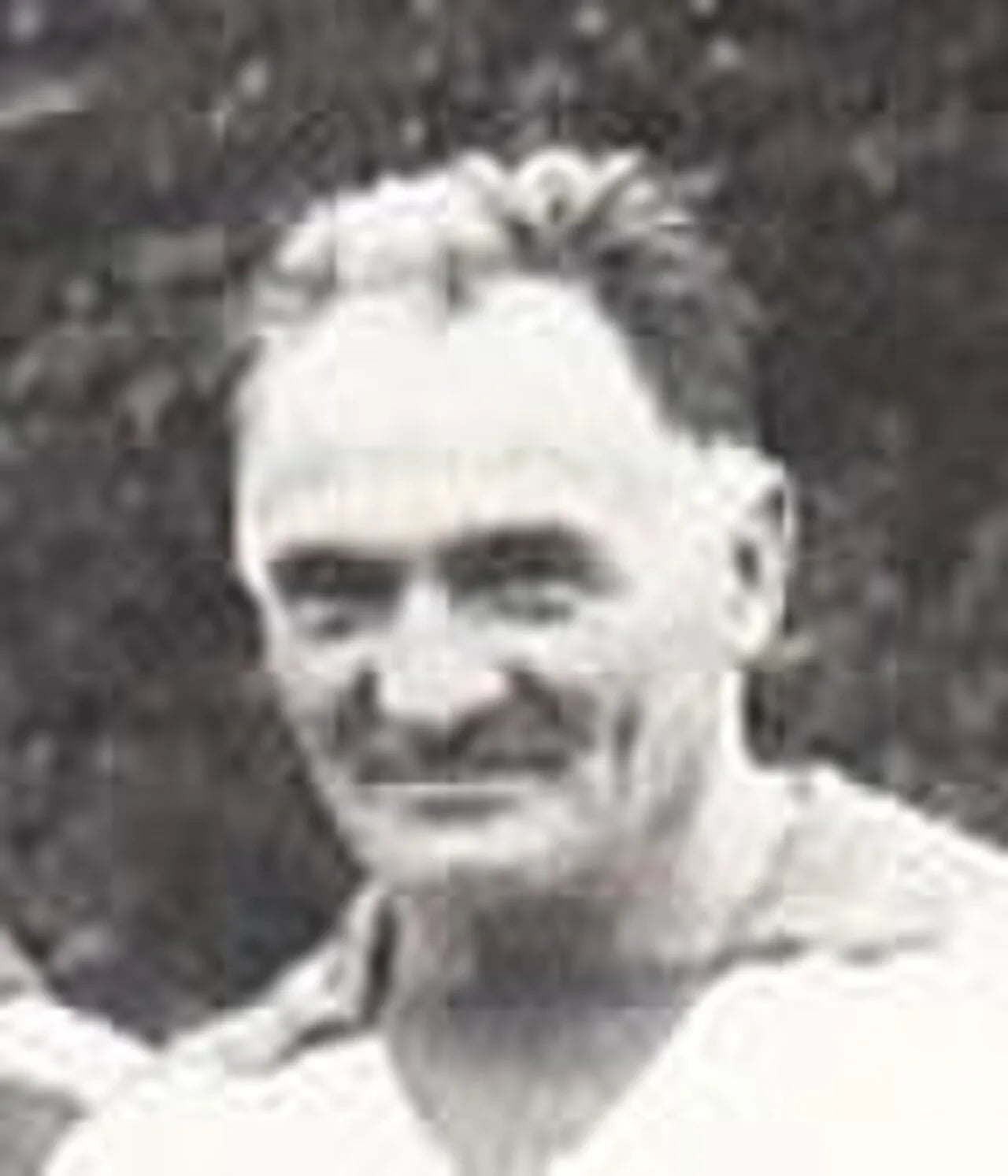 Portrait of Walter De Cecco (1920–2001) – memorial page