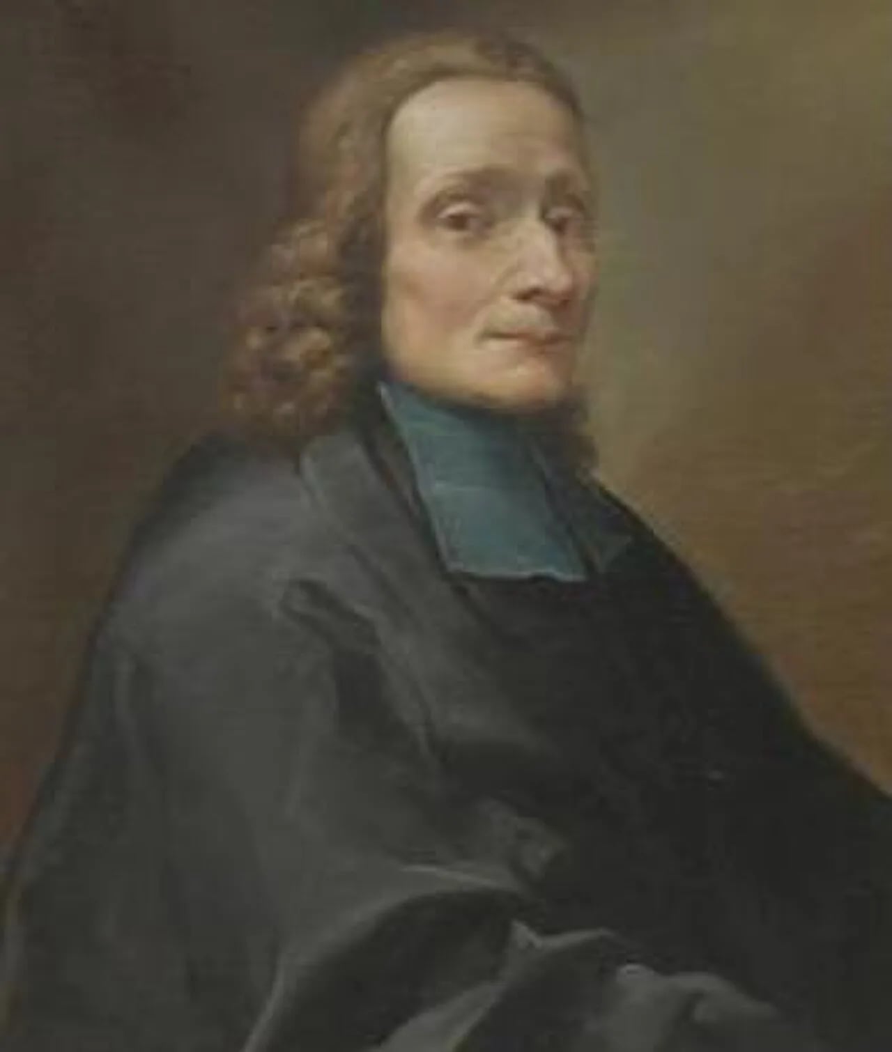 Portrait of Gabriele Manfredi (1681–1761) – memorial page