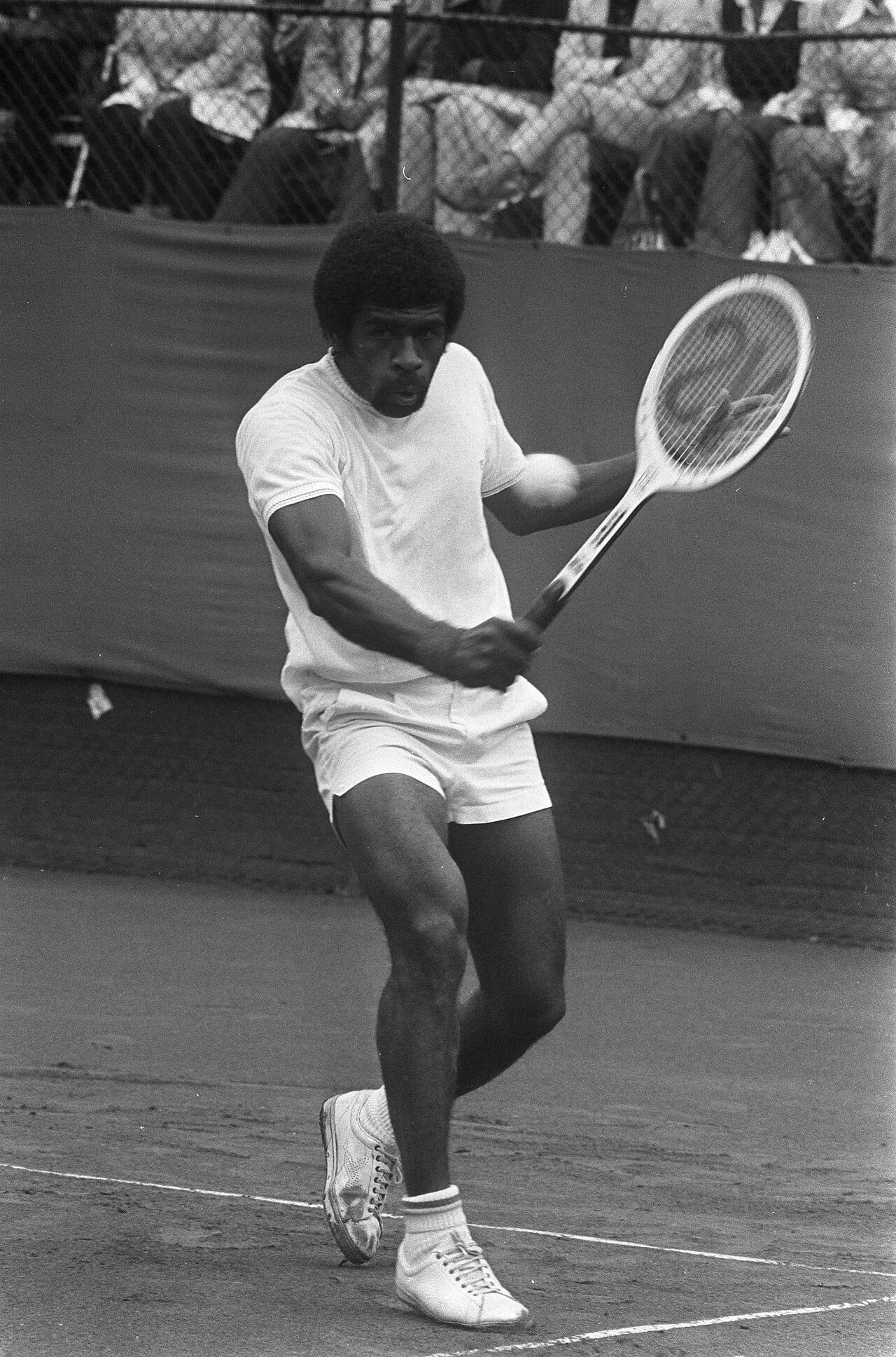 Porträt von Wanaro N'Godrella (1949–2016) – Gedenkseite