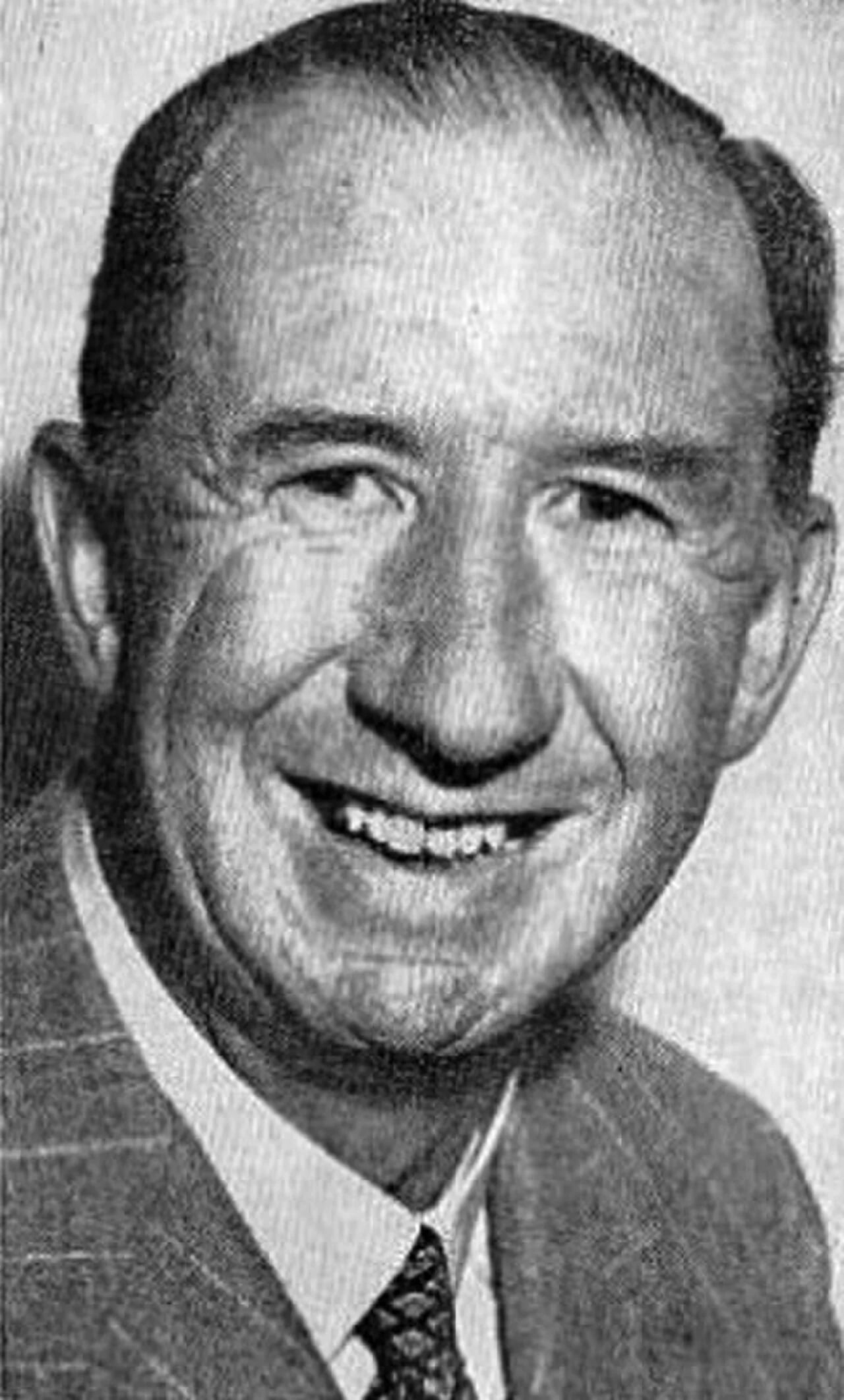 Porträt von Nevil Shute (1899–1960) – Gedenkseite
