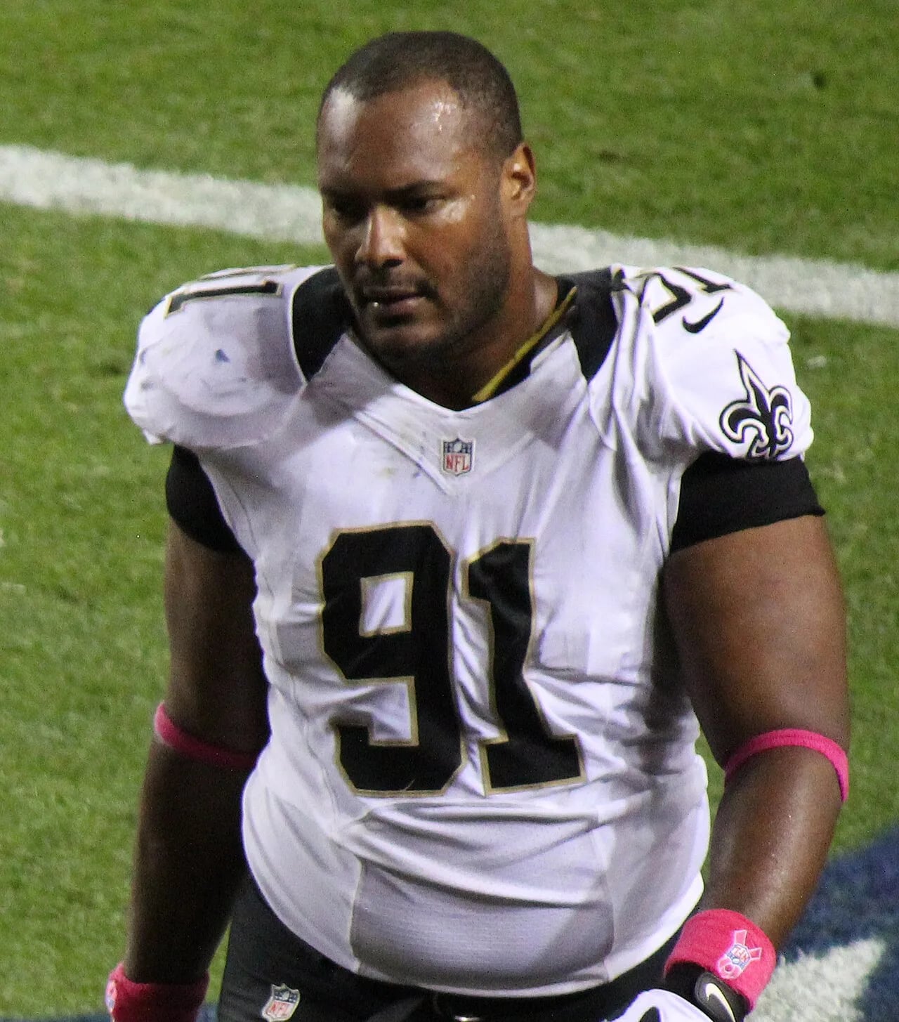 Porträt von Will Smith (1981–2016) – Gedenkseite