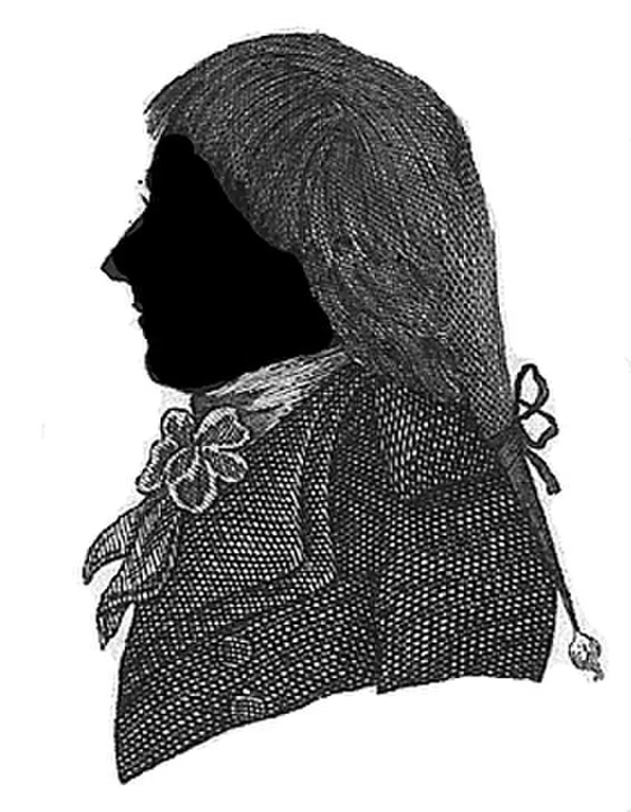 Portrait of Willem Pieter Hubert (1762–1820) – memorial page