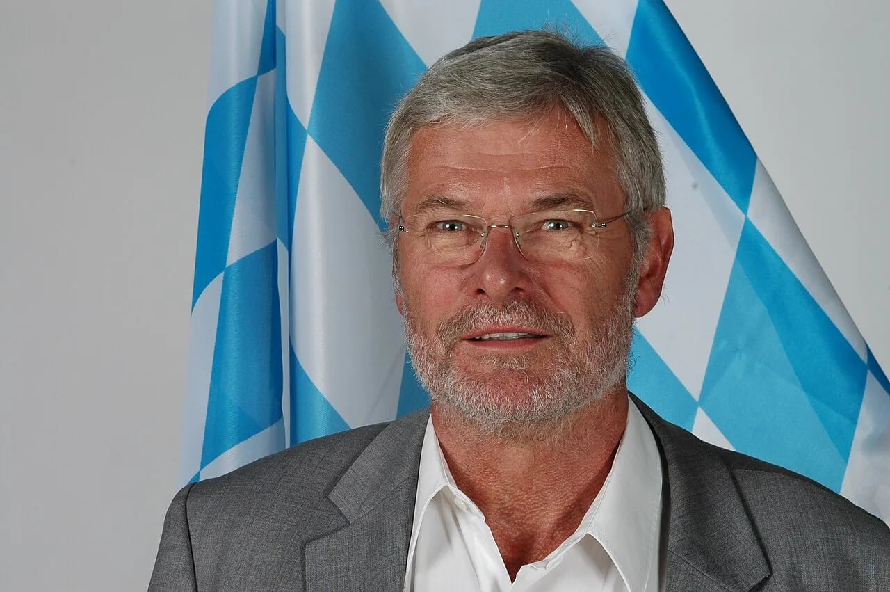 Porträt von Adi Sprinkart (1953–2013) – Gedenkseite