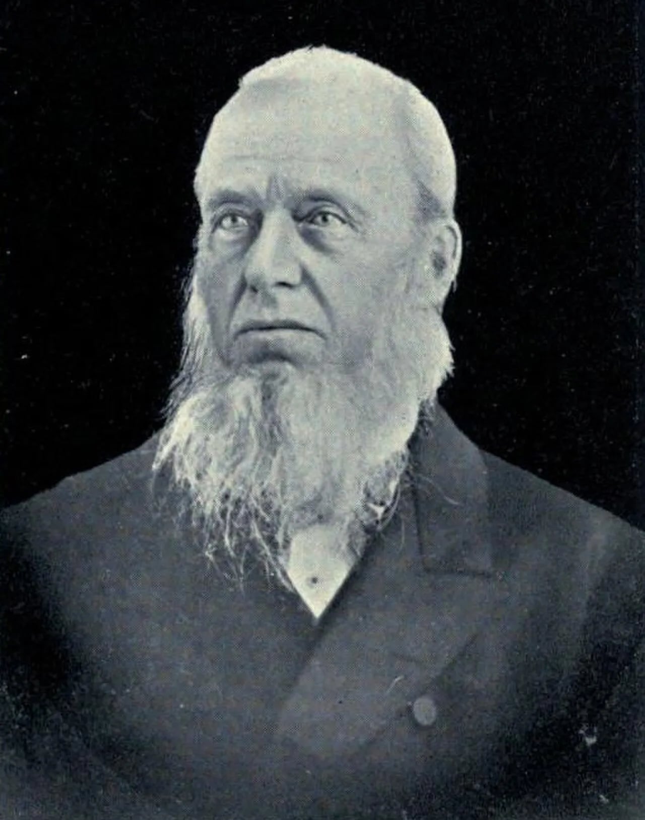 Portrait of William Henry Draper (1801–1877) – memorial page