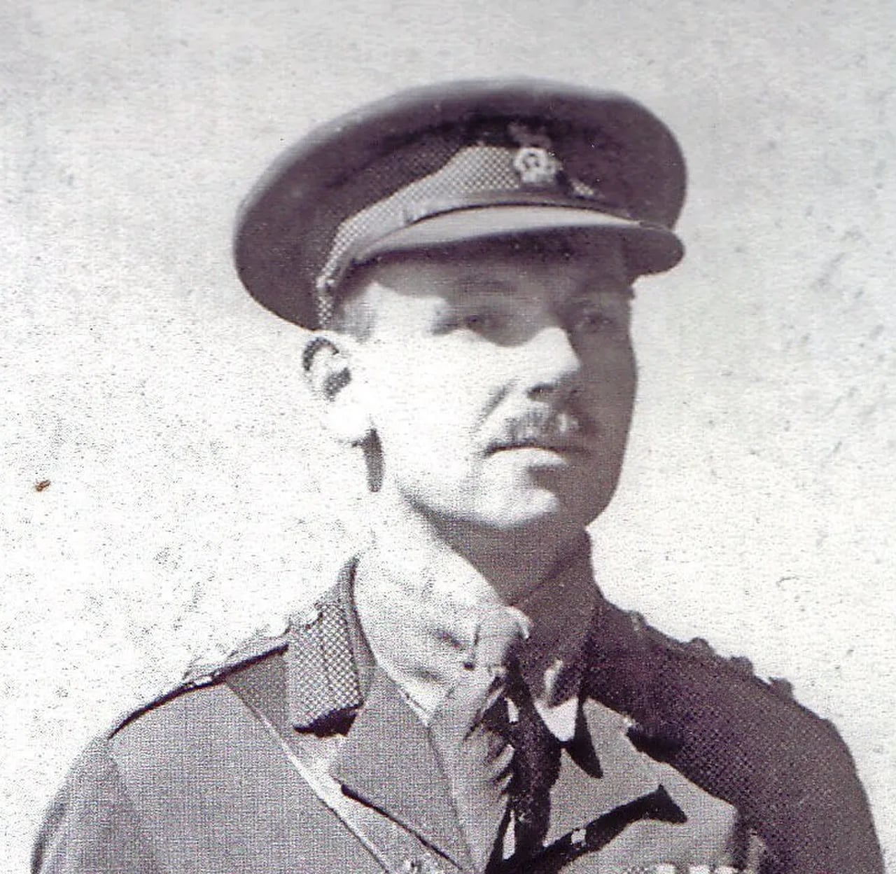 Portrait of William Howard Livens (1889–1964) – memorial page