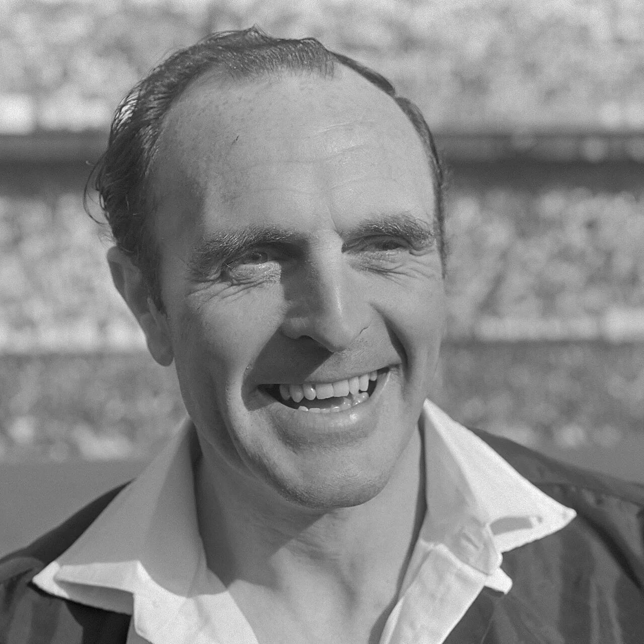 Porträt von William Mullan (1928–2018) – Gedenkseite
