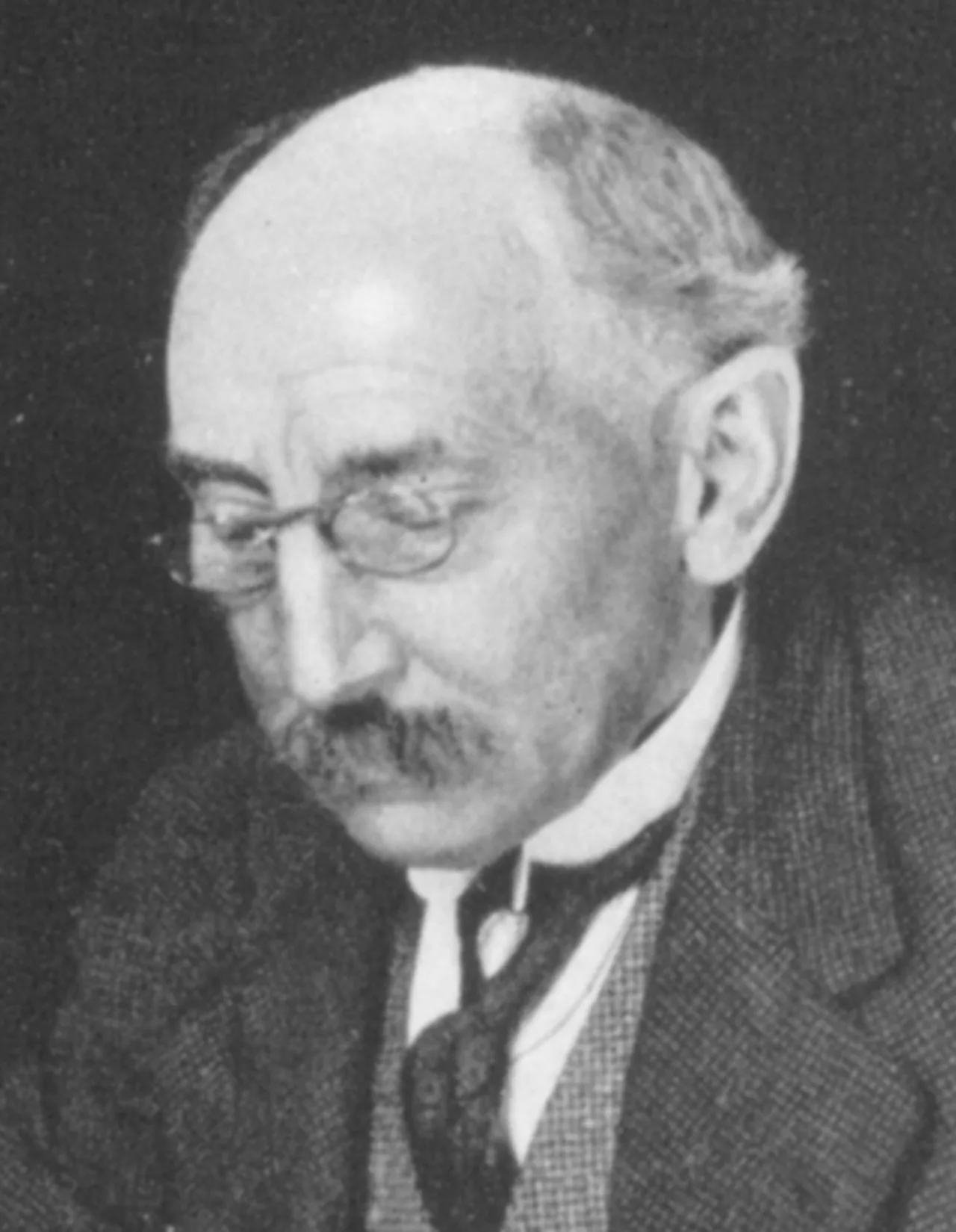 Portrait of William Joseph Rainbow (1856–1919) – memorial page