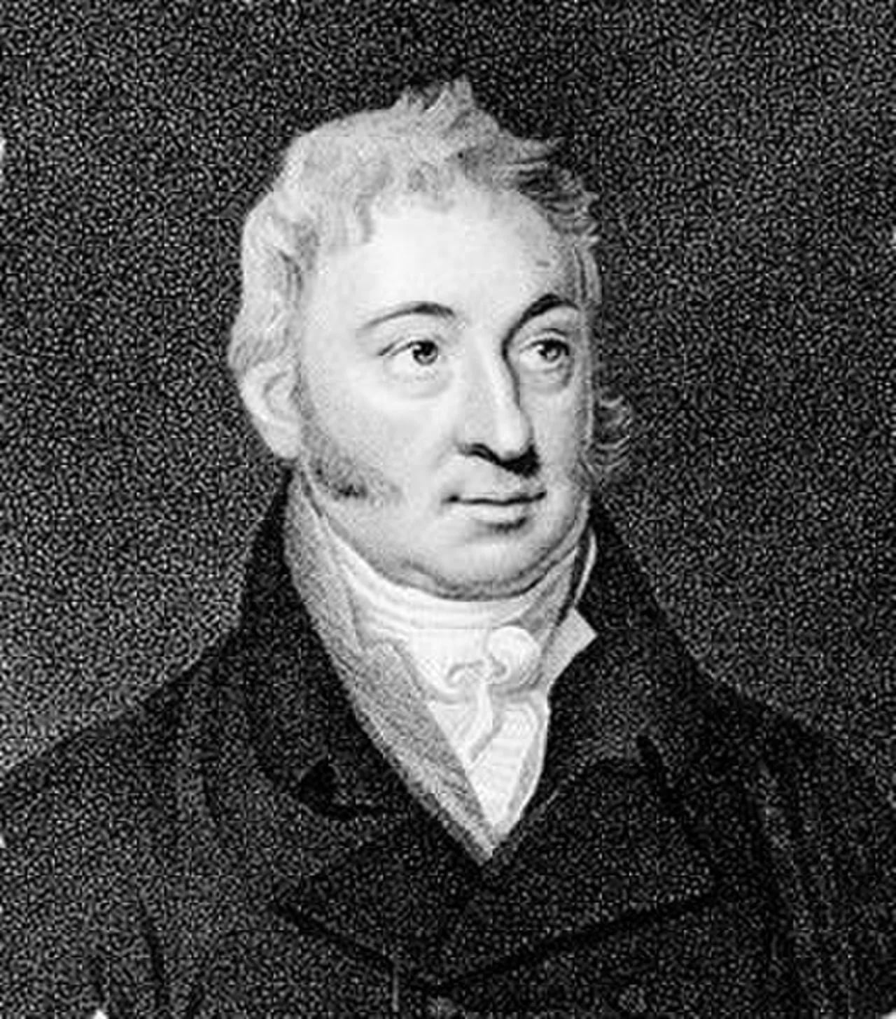 Portrait of William Ouseley (1767–1842) – memorial page